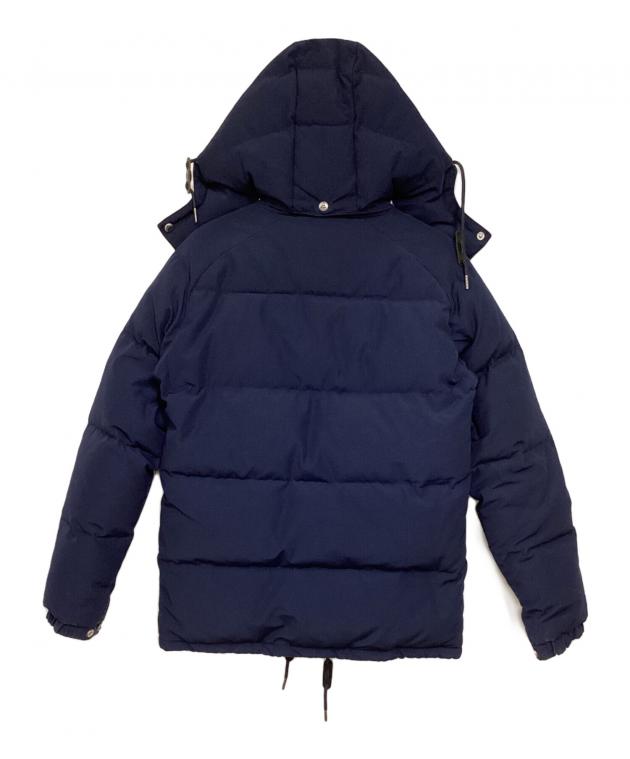 中古・古着通販】Cape HEIGHTS (ケープハイツ) 80/20クロス ダウン