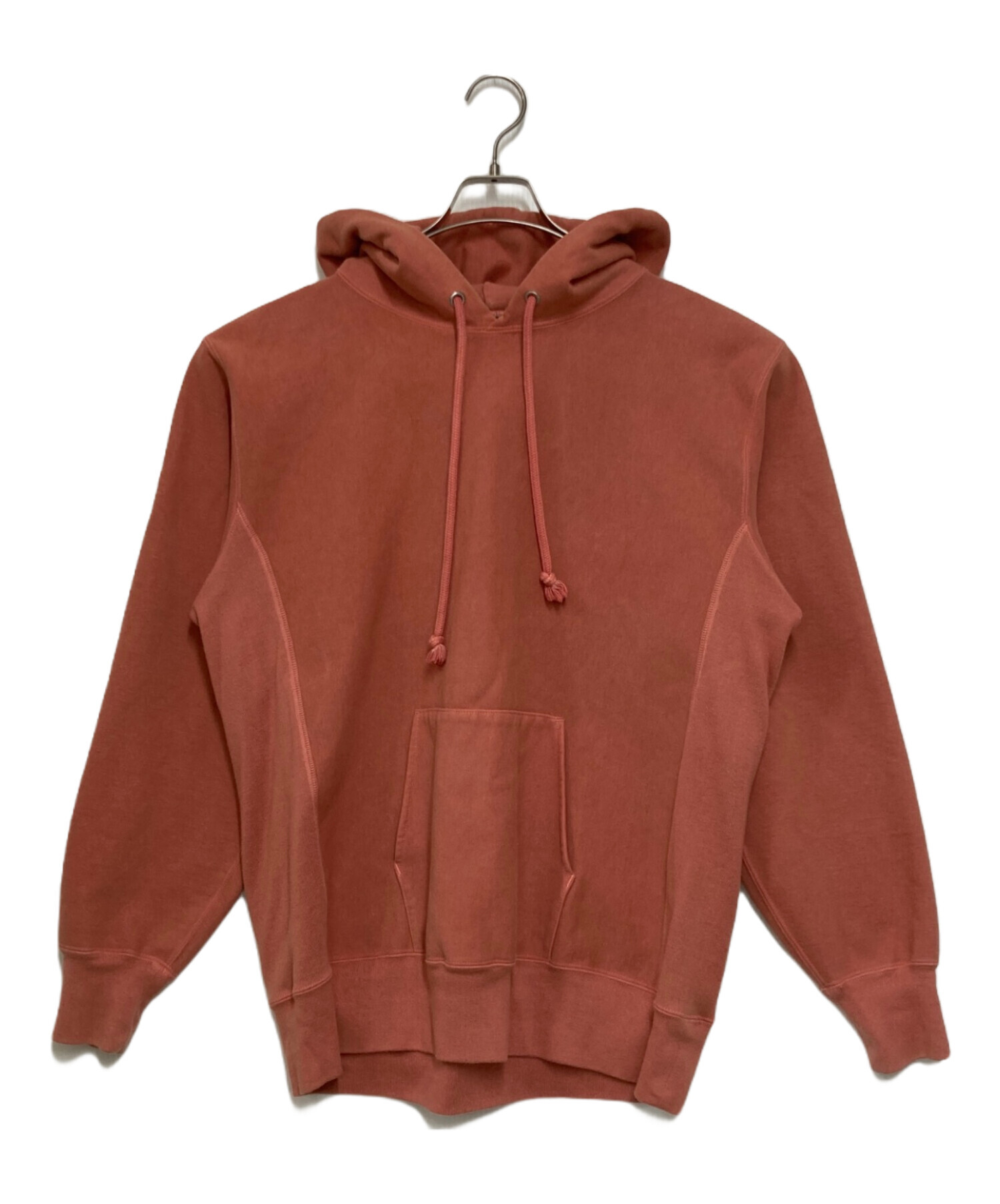 中古・古着通販】AURALEE (オーラリー) SUPER MILLED SWEAT P/O PARKA
