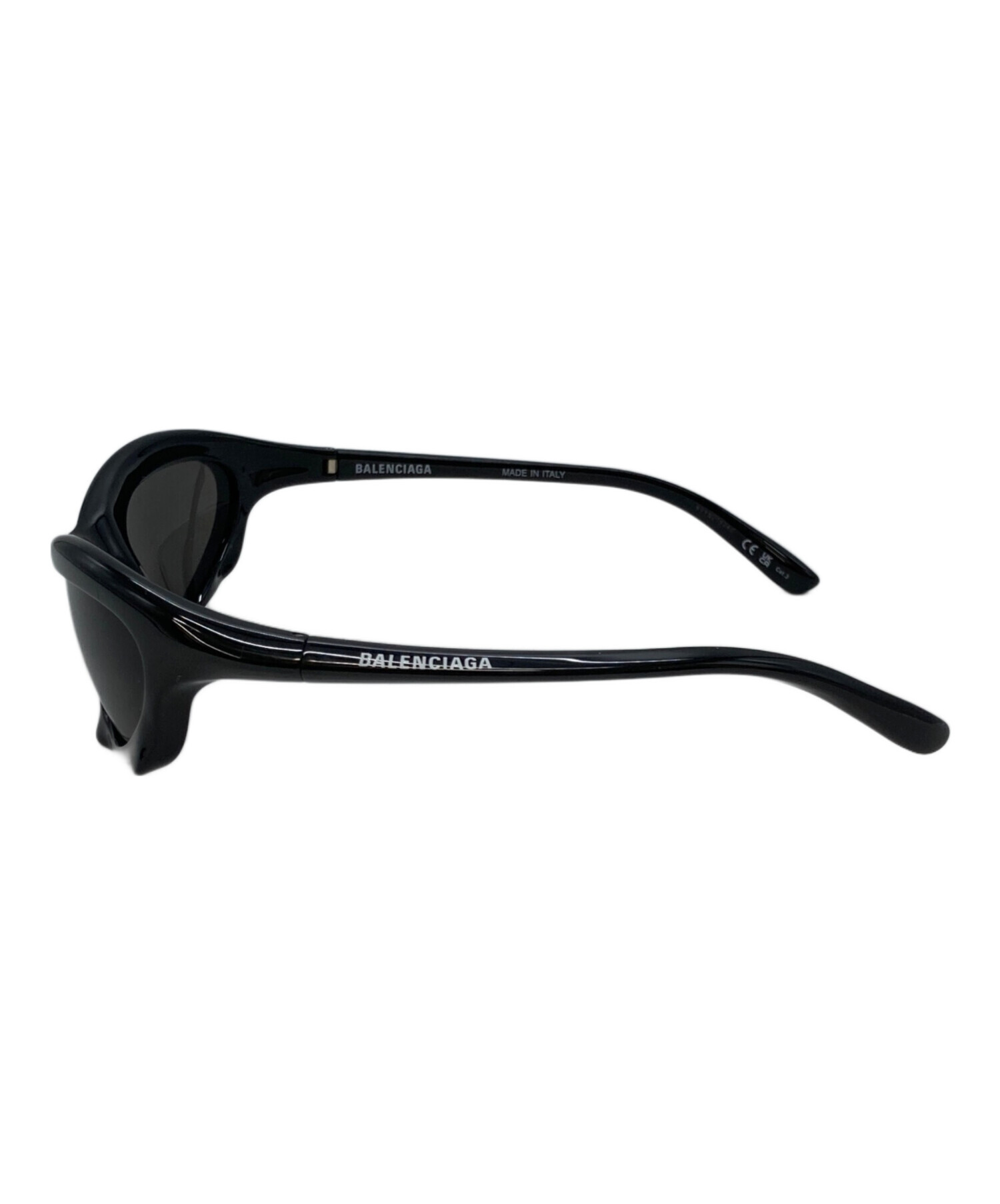 中古・古着通販】BALENCIAGA (バレンシアガ) サングラス/BAT RECTANGLE