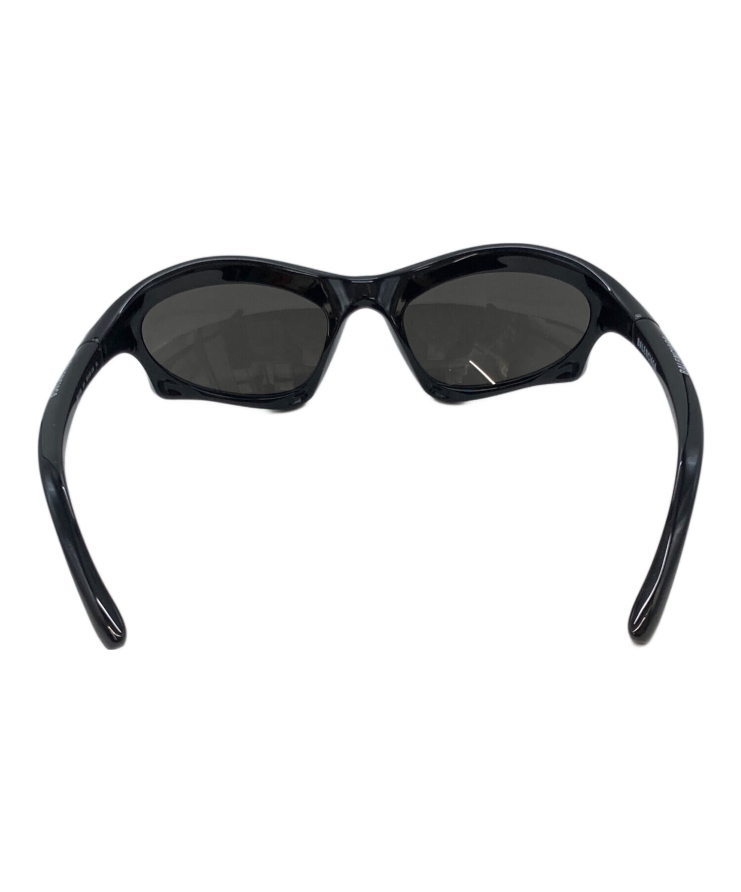 中古・古着通販】BALENCIAGA (バレンシアガ) サングラス/BAT RECTANGLE