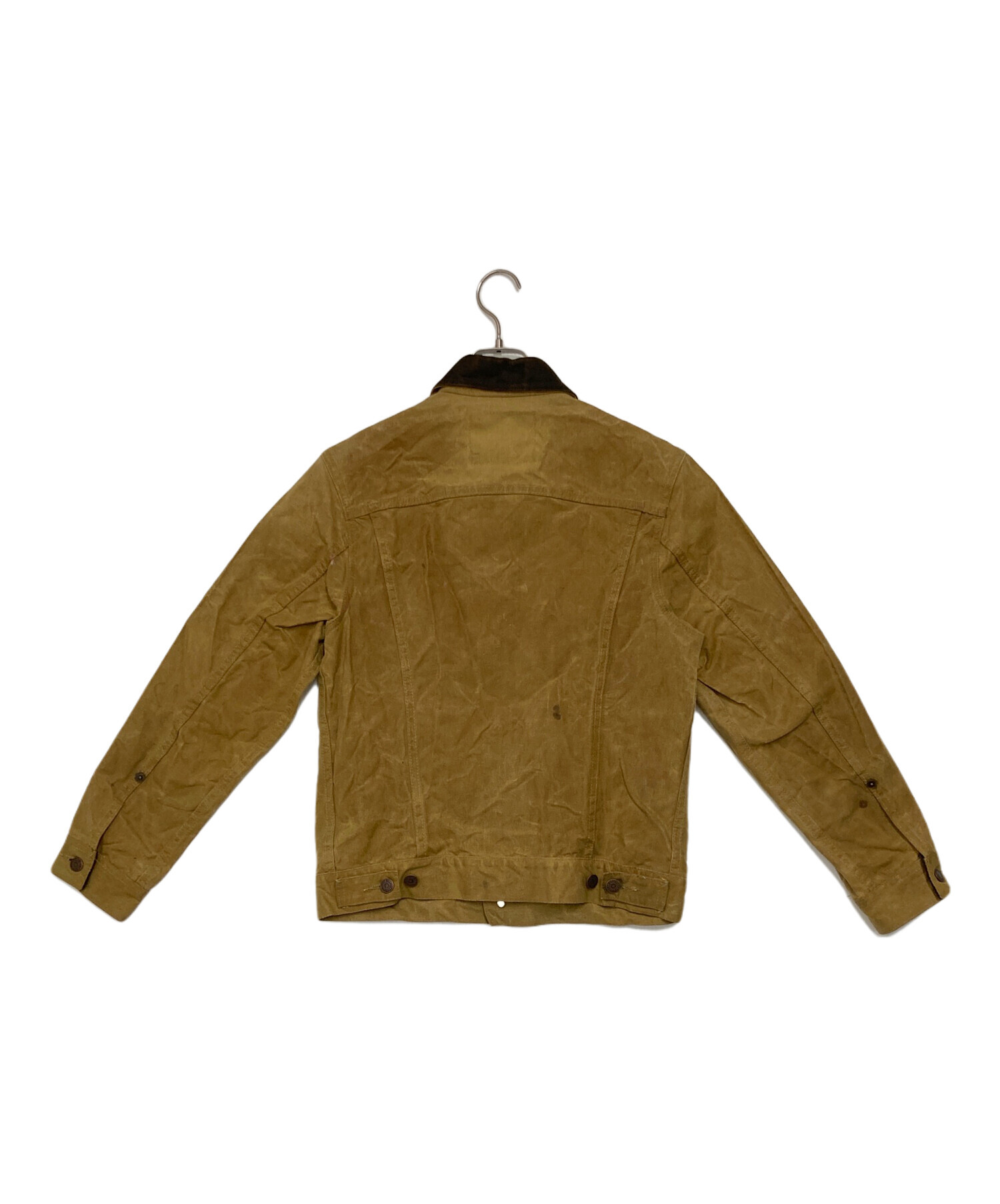 中古・古着通販】LEVI'S (リーバイス) FILSON (フィルソン) OIL FINISH