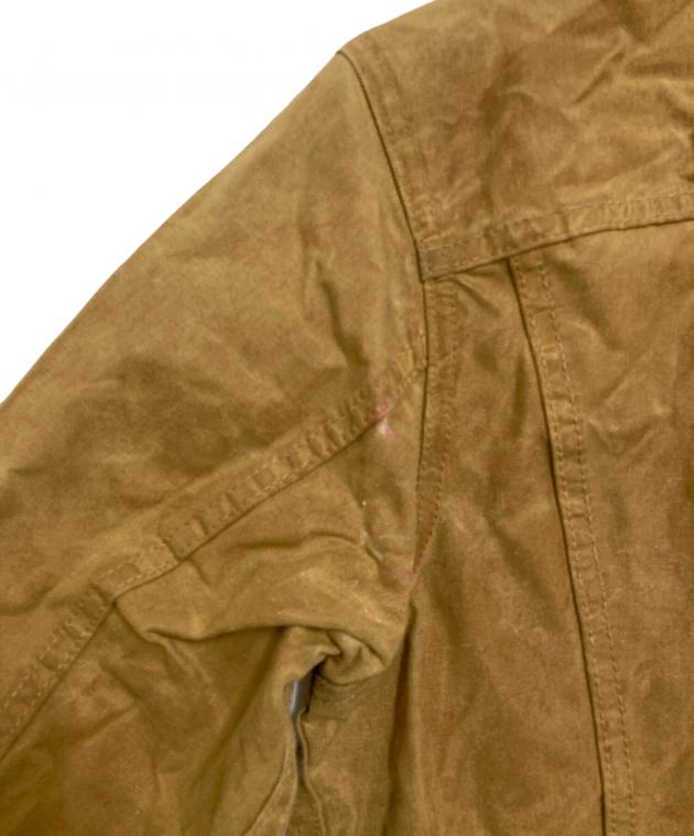 中古・古着通販】LEVI'S (リーバイス) FILSON (フィルソン) OIL FINISH