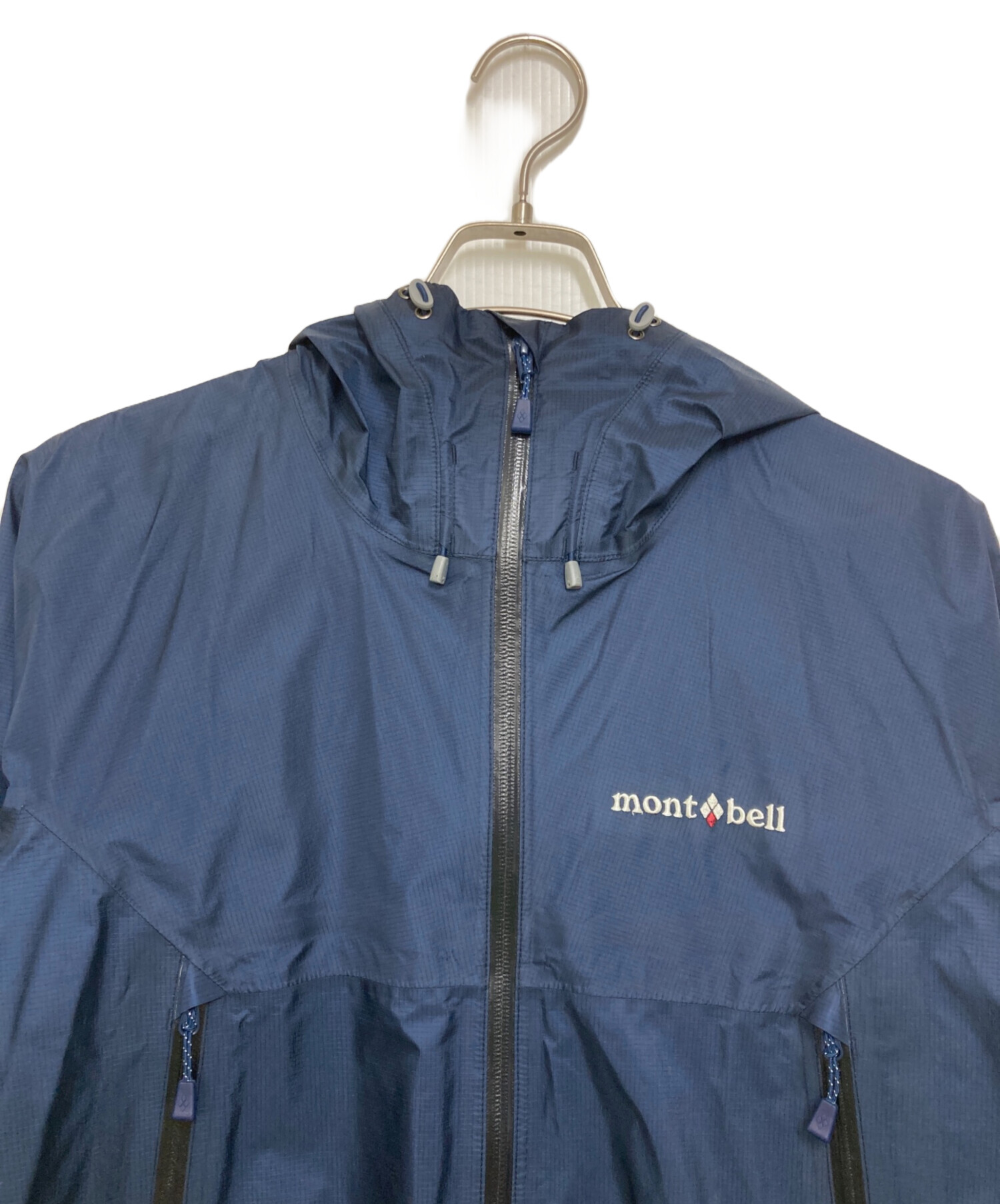 中古・古着通販】mont-bell (モンベル) ストームクルーザー ジャケット 