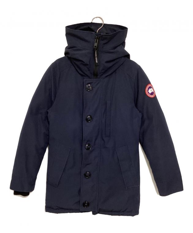 中古・古着通販】CANADA GOOSE (カナダグース) ダウンジャケット 