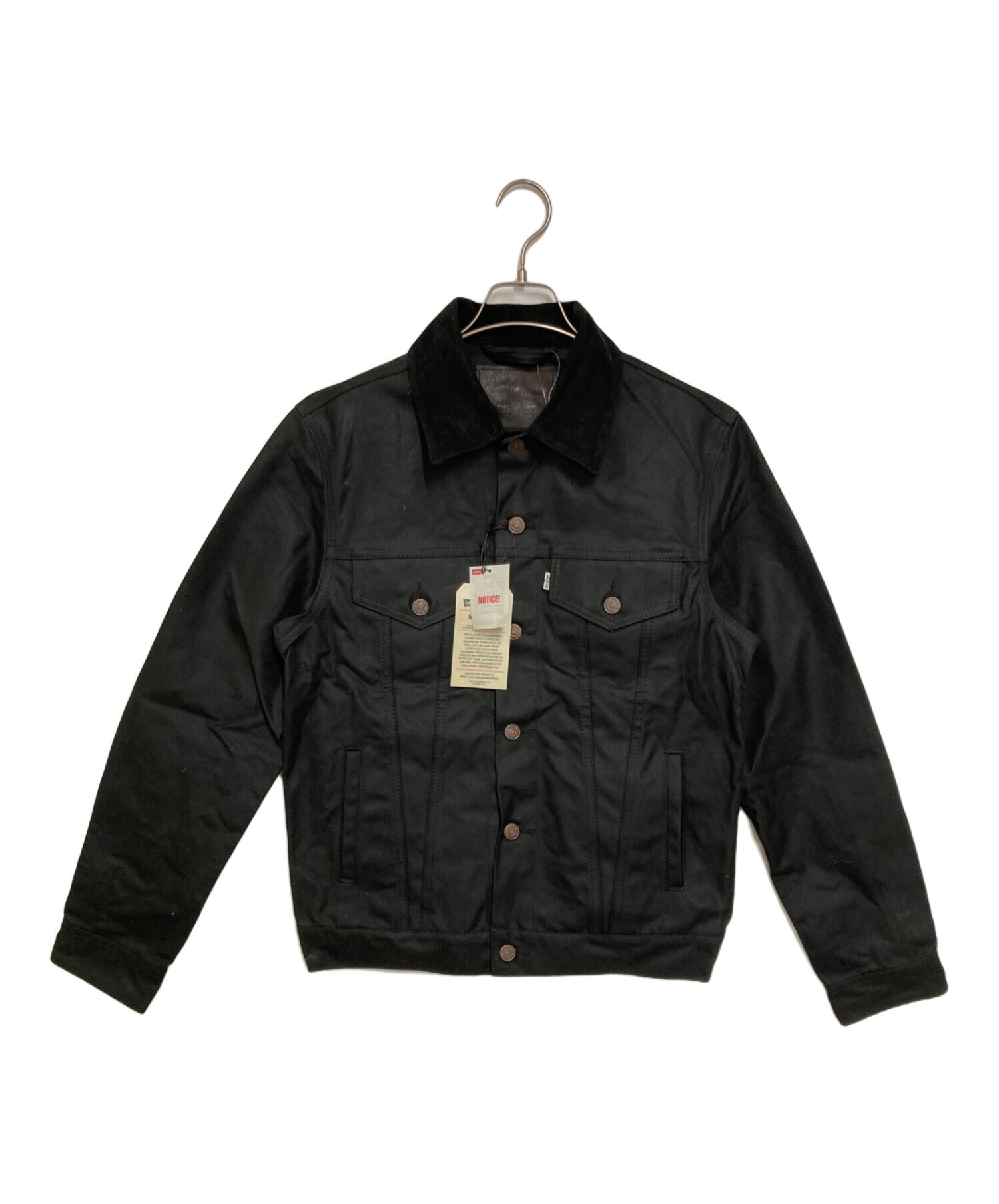 中古・古着通販】LEVI'S (リーバイス) FILSON (フィルソン) オイルド