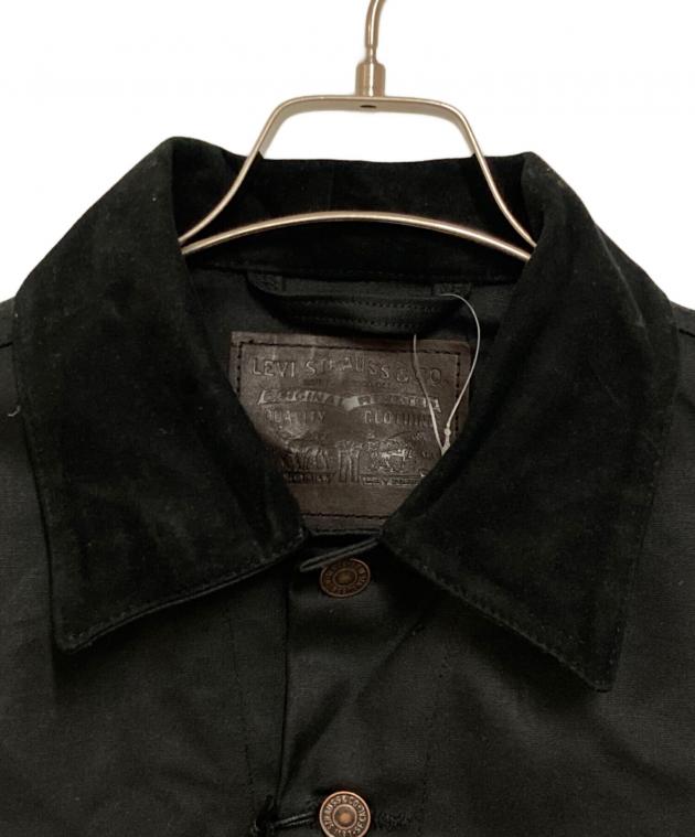 中古・古着通販】LEVI'S (リーバイス) FILSON (フィルソン) オイルド