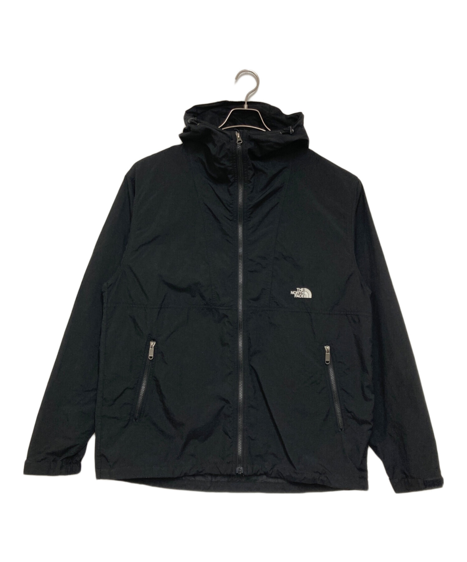 中古・古着通販】THE NORTH FACE (ザ ノース フェイス) コンパクト