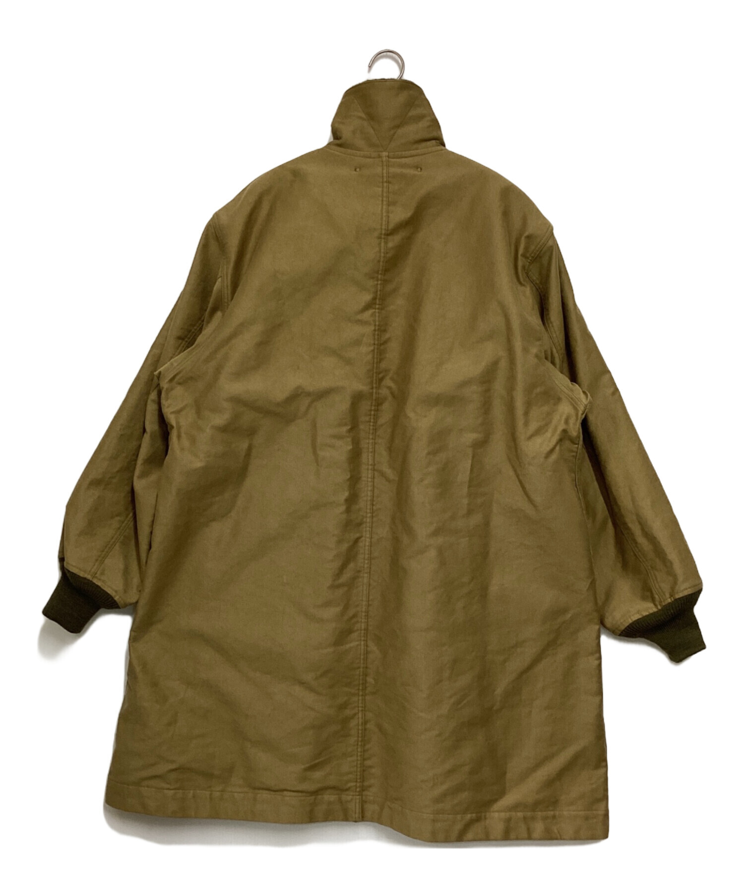 中古・古着通販】NIGEL CABOURN (ナイジェルケーボン) リバーシブル