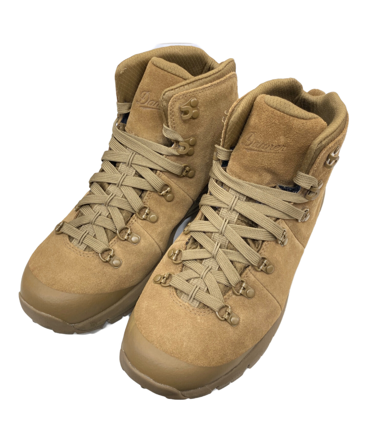 中古・古着通販】Danner (ダナー) マウンテン600 COYOTE ブラウン 