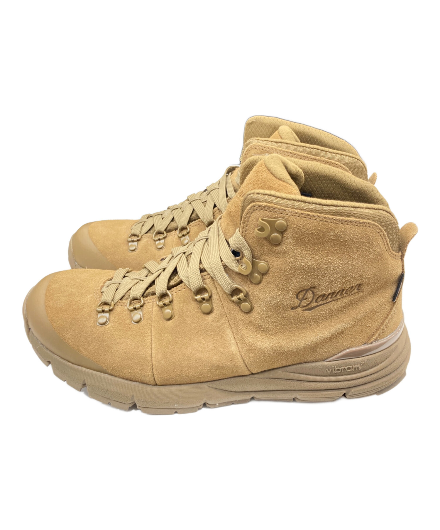 中古・古着通販】Danner (ダナー) マウンテン600 COYOTE ブラウン 