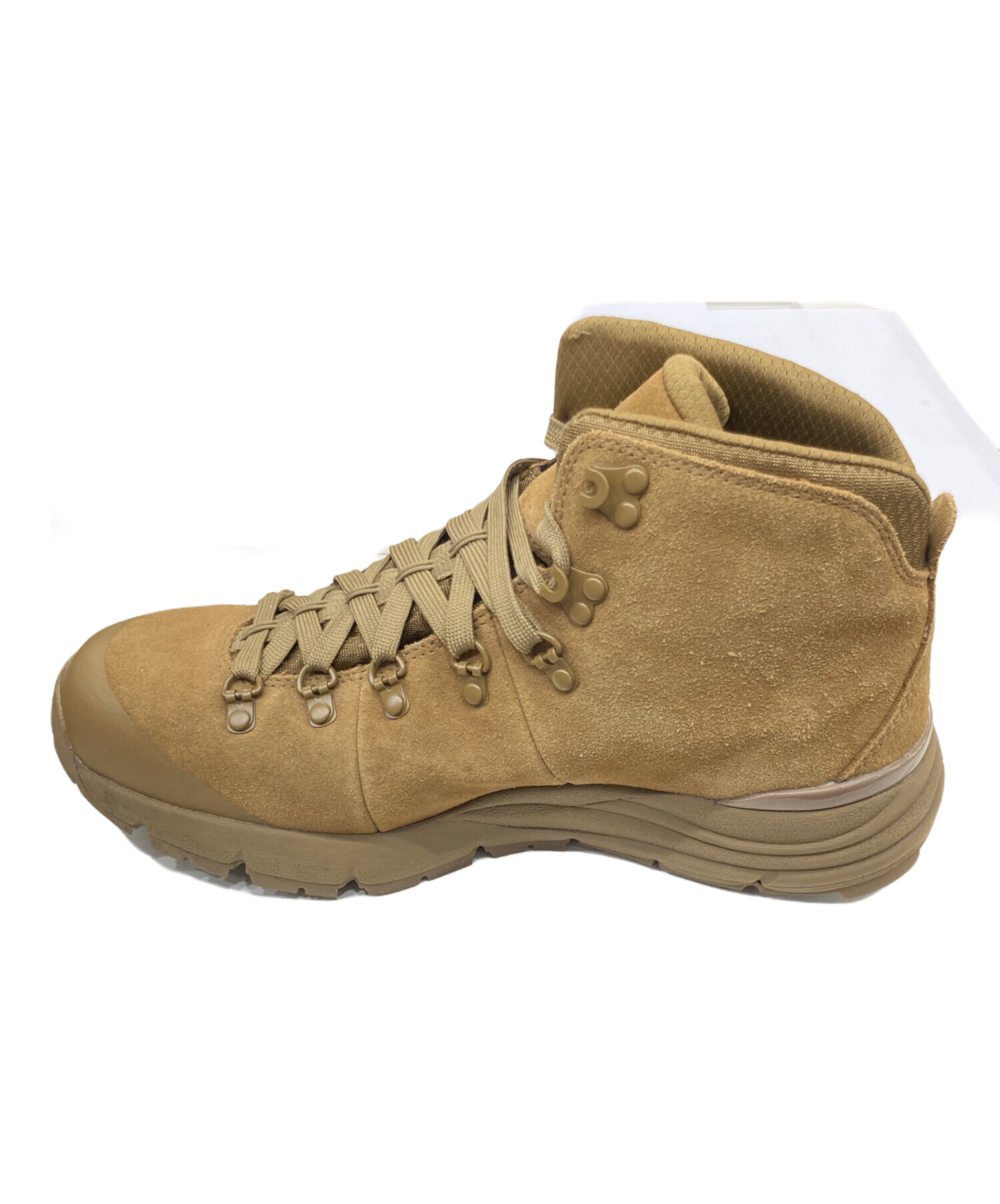 中古・古着通販】Danner (ダナー) マウンテン600 COYOTE ブラウン