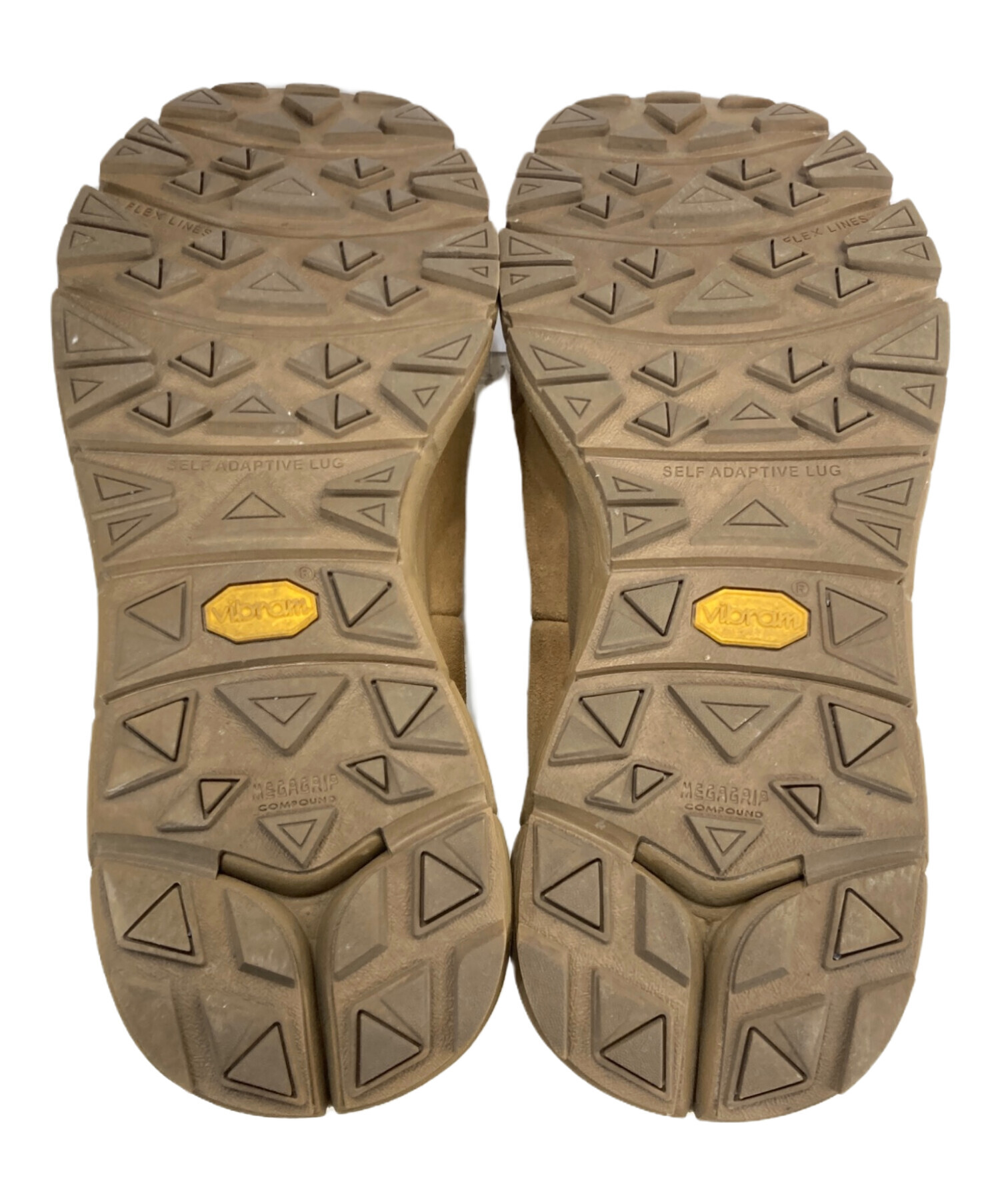 中古・古着通販】Danner (ダナー) マウンテン600 COYOTE ブラウン 
