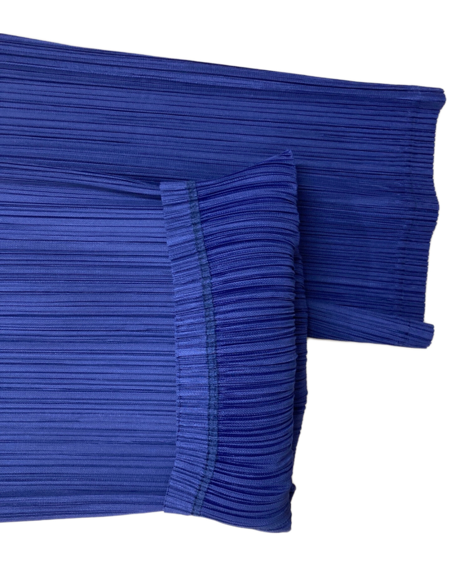 中古・古着通販】PLEATS PLEASE (プリーツプリーズ) THICKER BOTTOMS 2