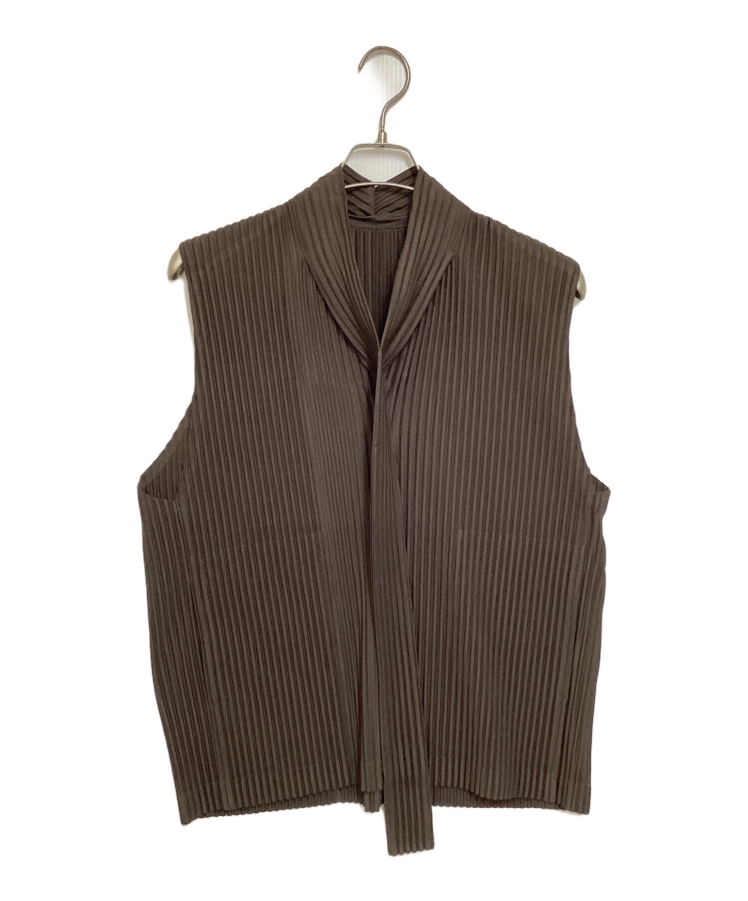 中古・古着通販】HOMME PLISSE ISSEY MIYAKE (オム プリッセ イッセイ