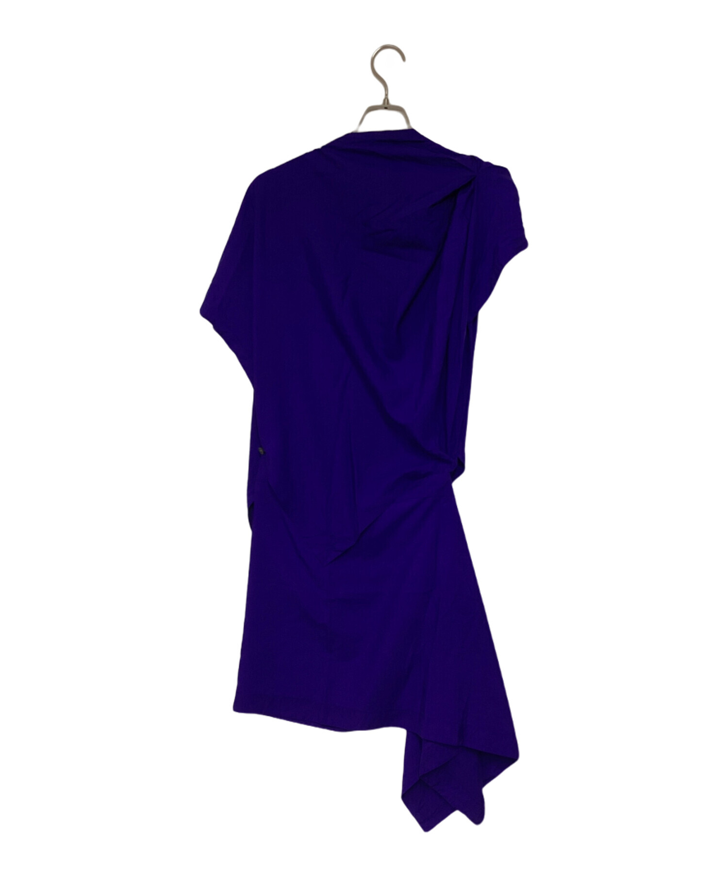 中古・古着通販】ISSEY MIYAKE (イッセイミヤケ) インクローズ シルク