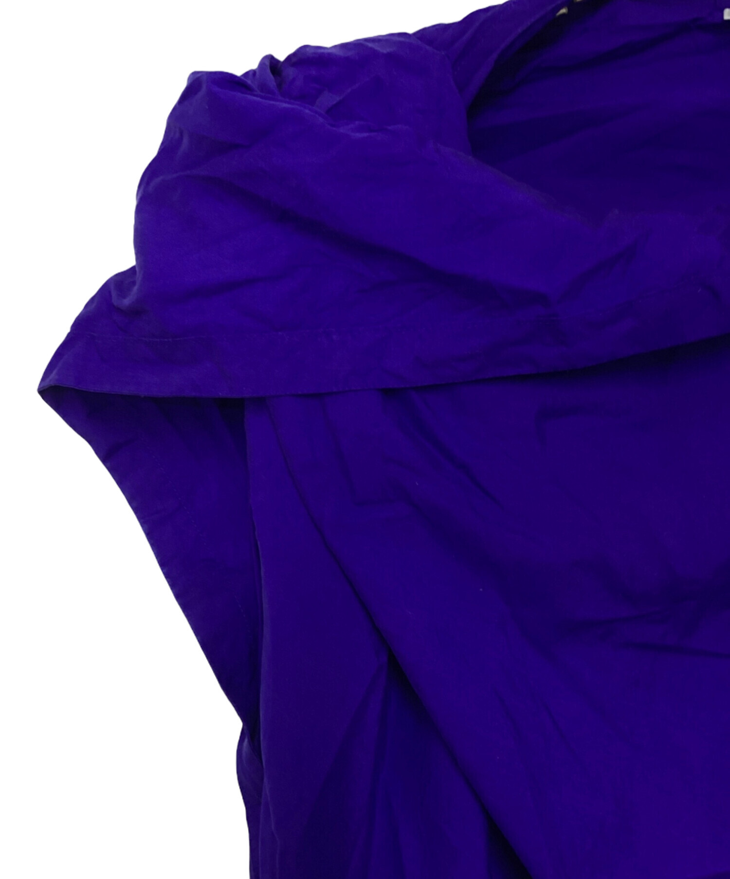 中古・古着通販】ISSEY MIYAKE (イッセイミヤケ) インクローズ シルク