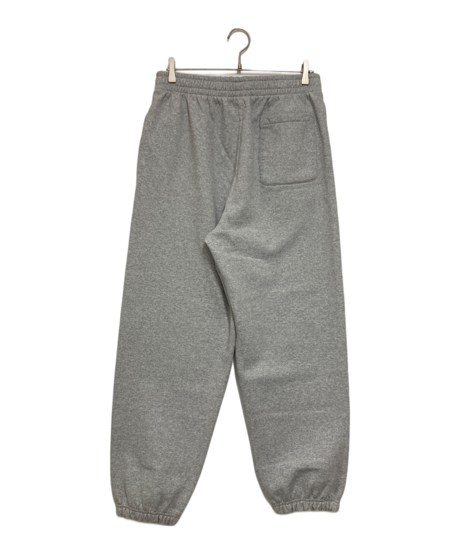 中古・古着通販】SUPREME (シュプリーム) Small Box Sweatpant グレー