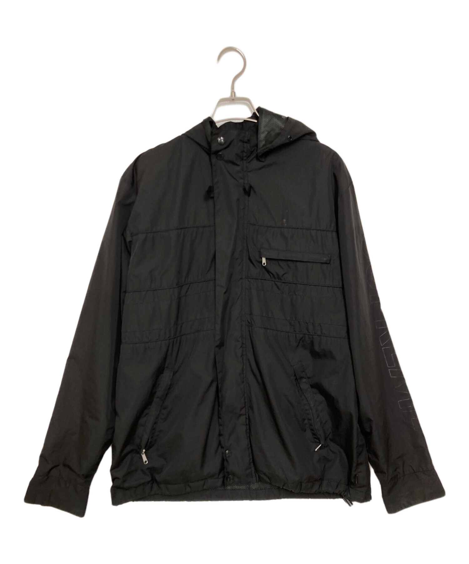 supreme ウインドブレーカー 中古・古着通販】SUPREME (シュプリーム) TEAM NY94 ウインド