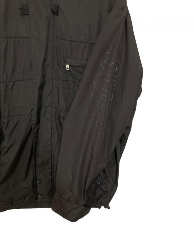 中古・古着通販】SUPREME (シュプリーム) TEAM NY94 ウインド