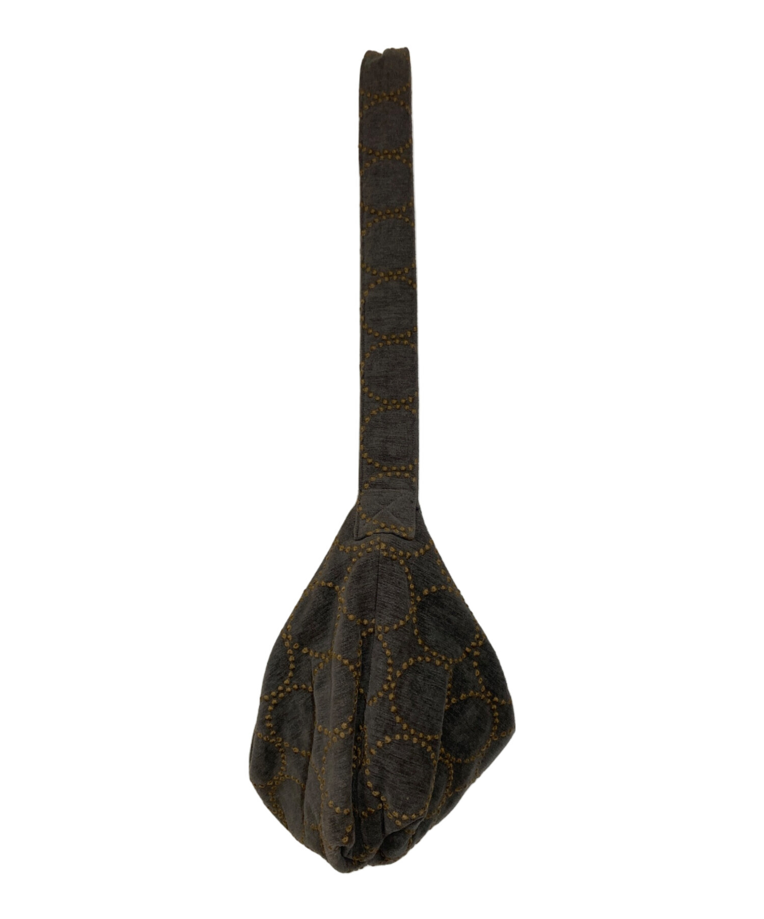 中古・古着通販】mina perhonen (ミナ ペルホネン) ショルダーバッグ