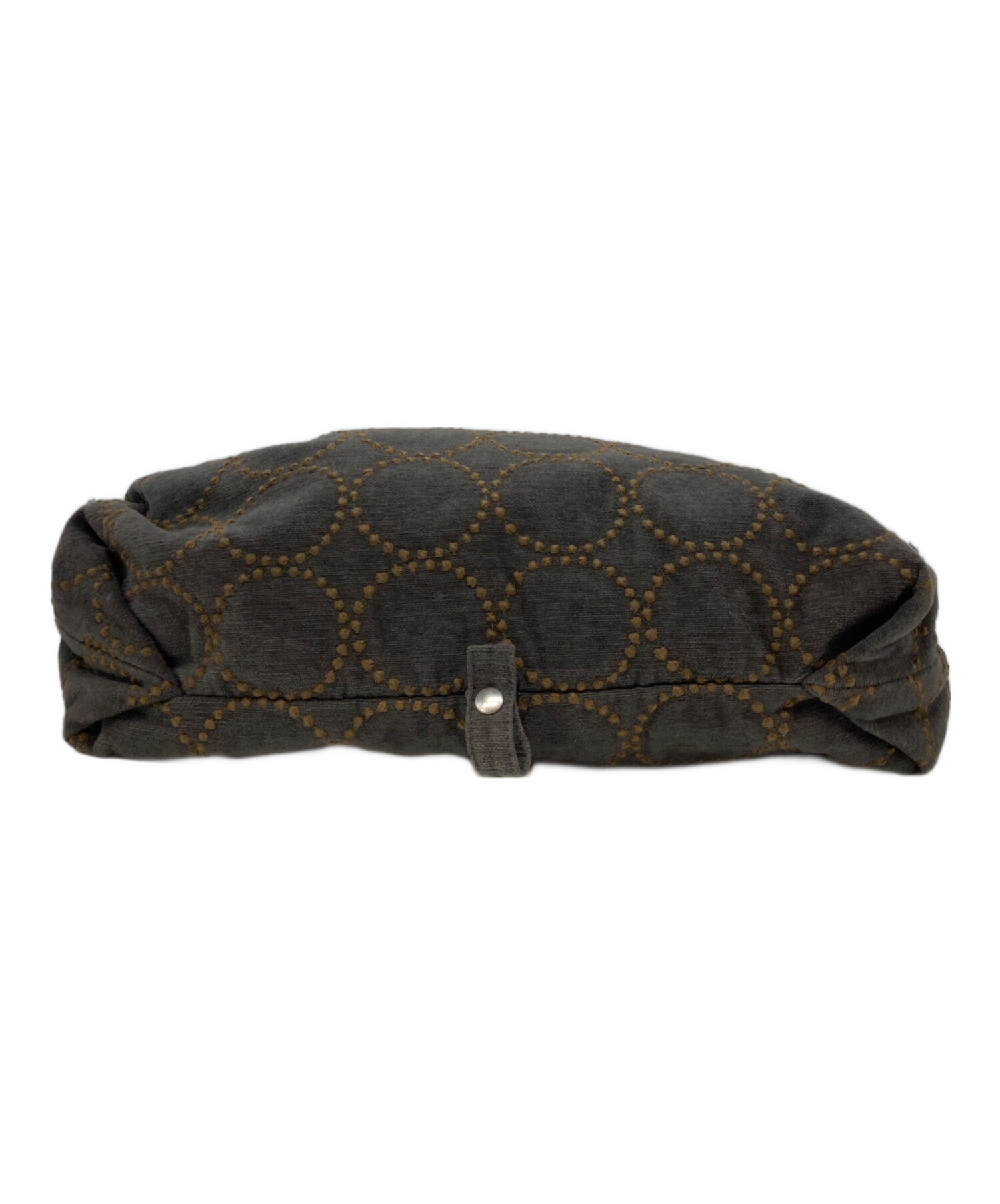 中古・古着通販】mina perhonen (ミナ ペルホネン) ショルダーバッグ