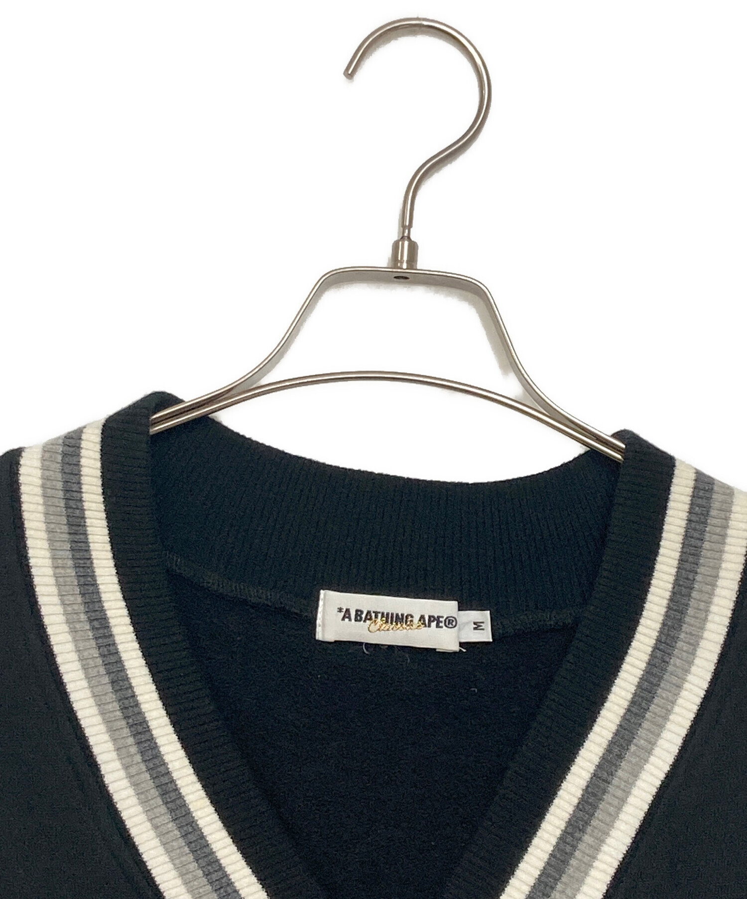 中古・古着通販】A BATHING APE (ア ベイシング エイプ) ワッペン