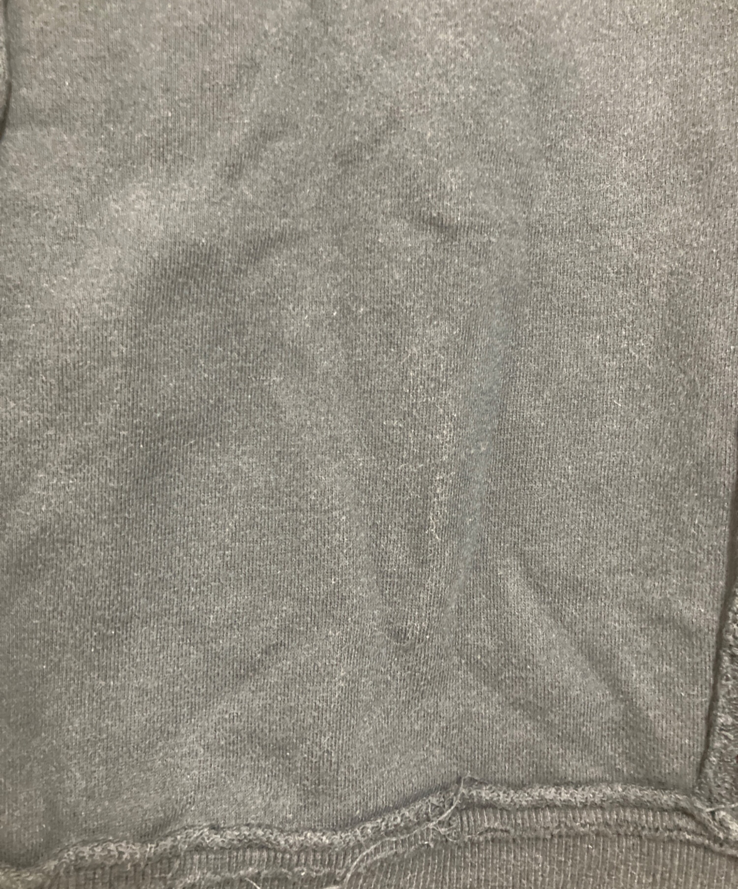 中古・古着通販】UNDERCOVER (アンダーカバー) インサイドアウト 