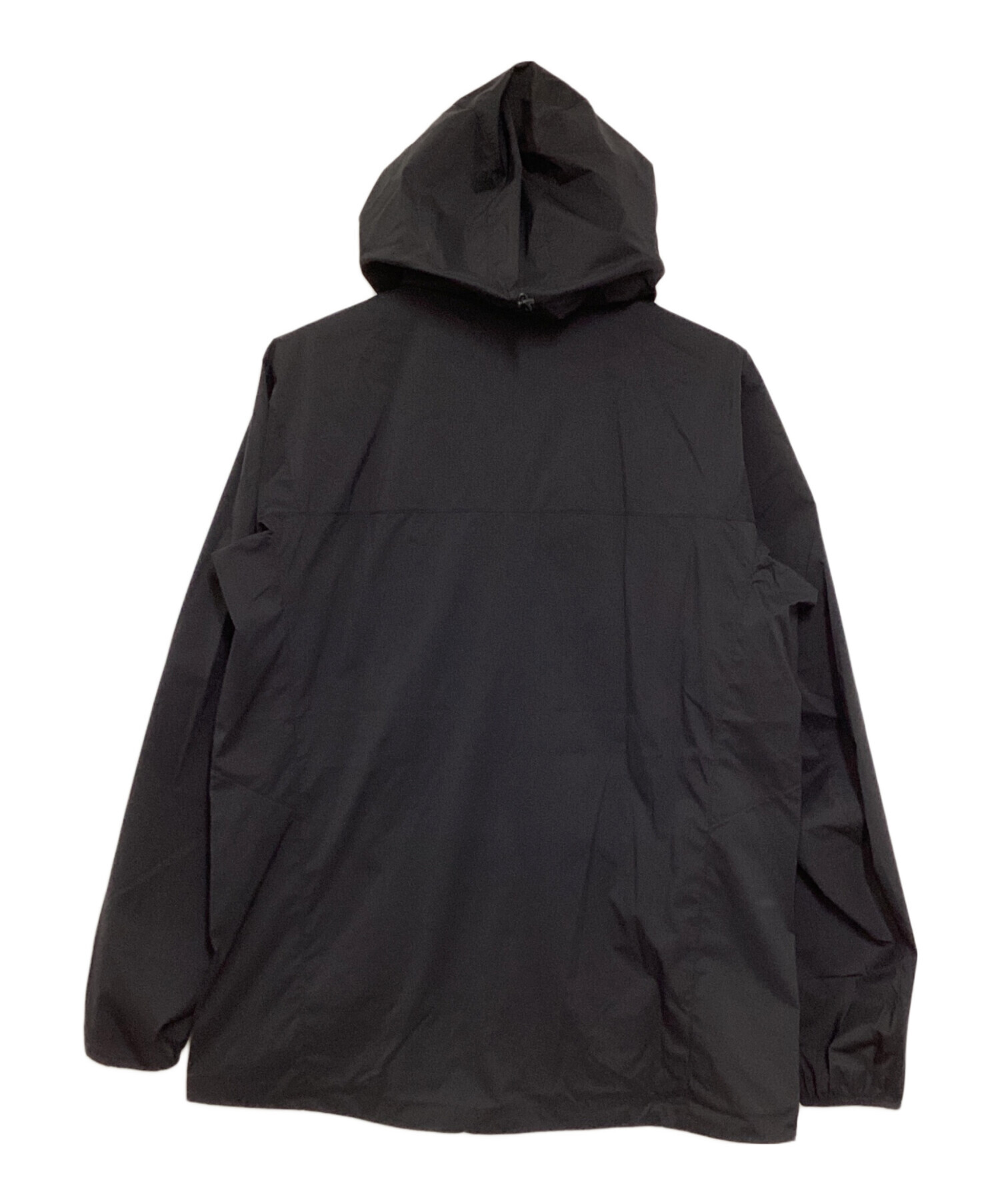 ARCTERYX Squamish Hoody アークテリクス 古着　ナイロン 中古・古着通販】ARC'TERYX (アークテリクス) Squamish Hoody レッド