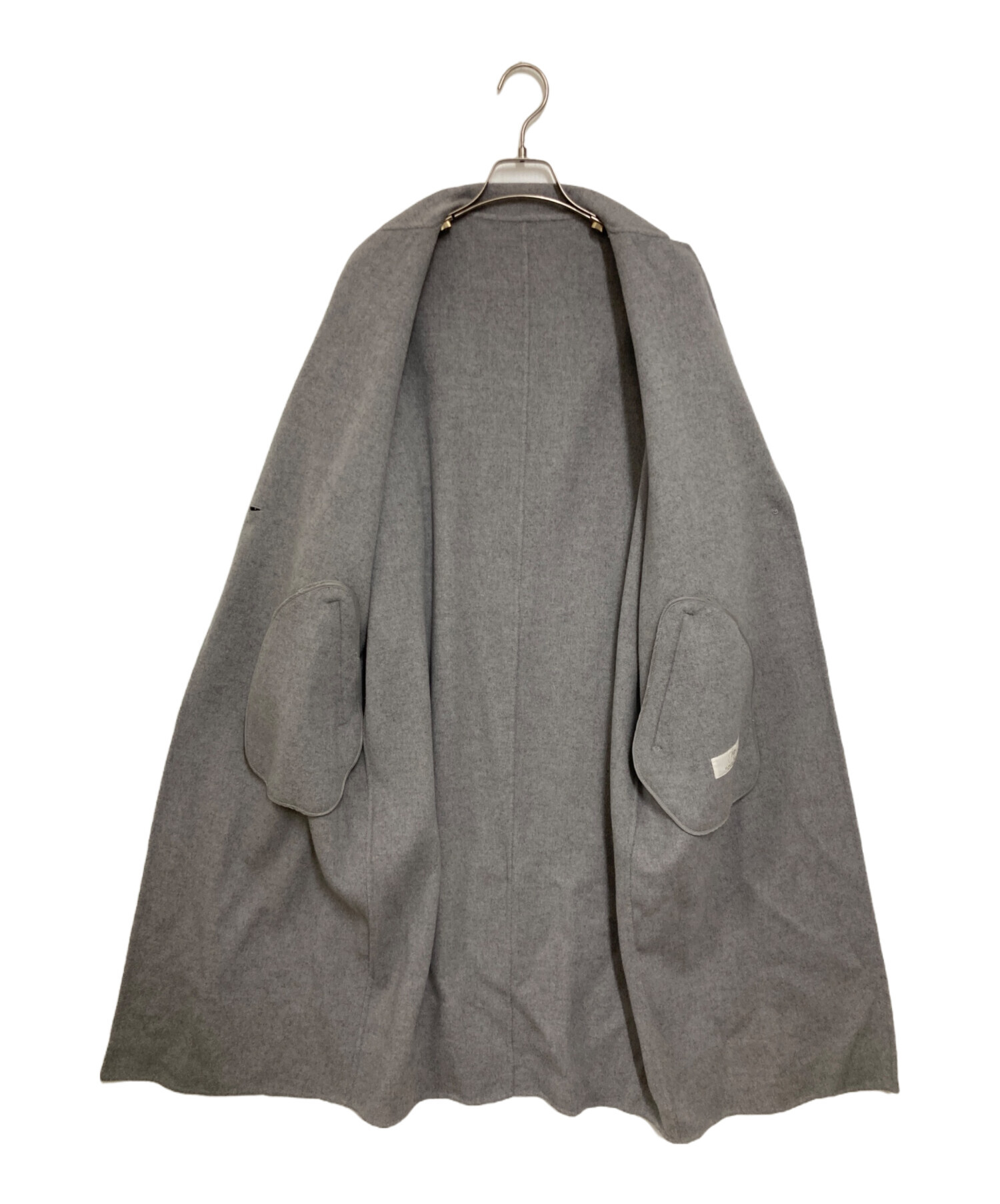 中古・古着通販】Plage (プラージュ) ハミルトンテーラードコート