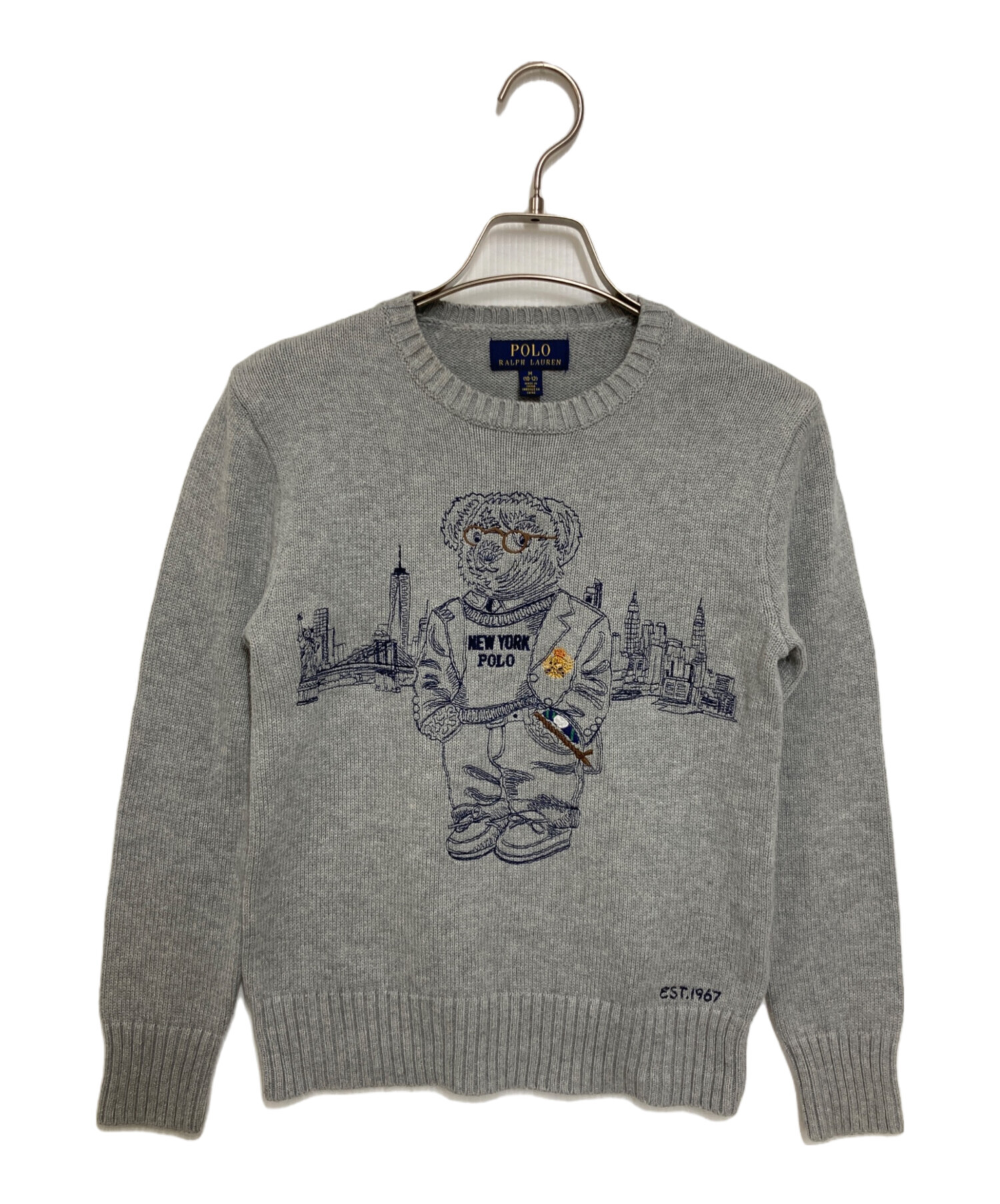 中古・古着通販】POLO RALPH LAUREN (ポロ・ラルフローレン