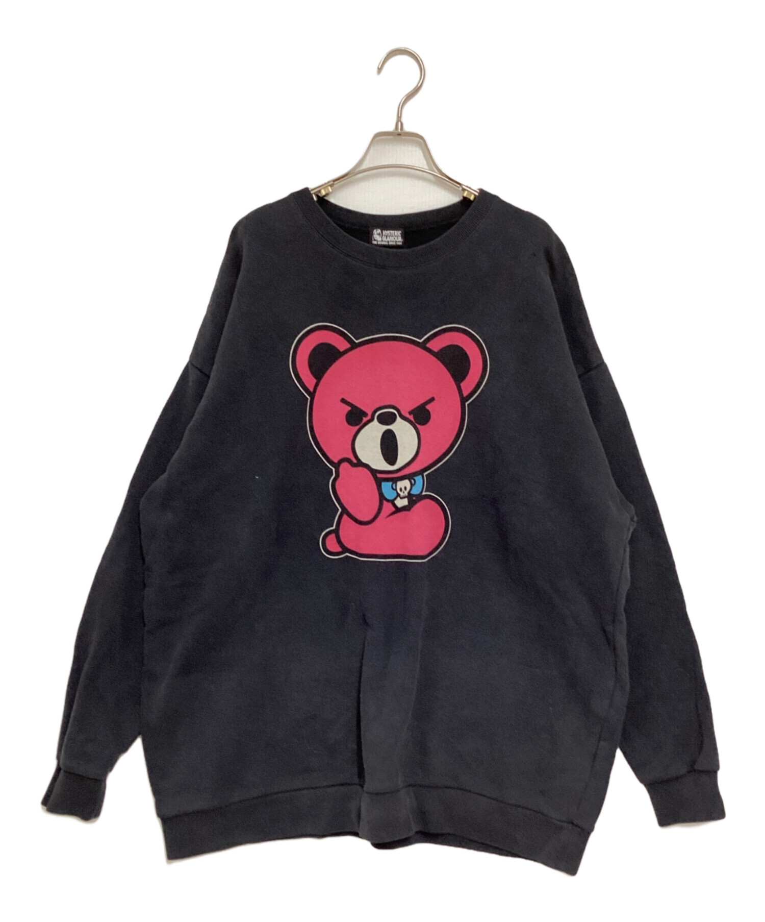 中古・古着通販】Hysteric Glamour (ヒステリックグラマー) HELLO BEAR