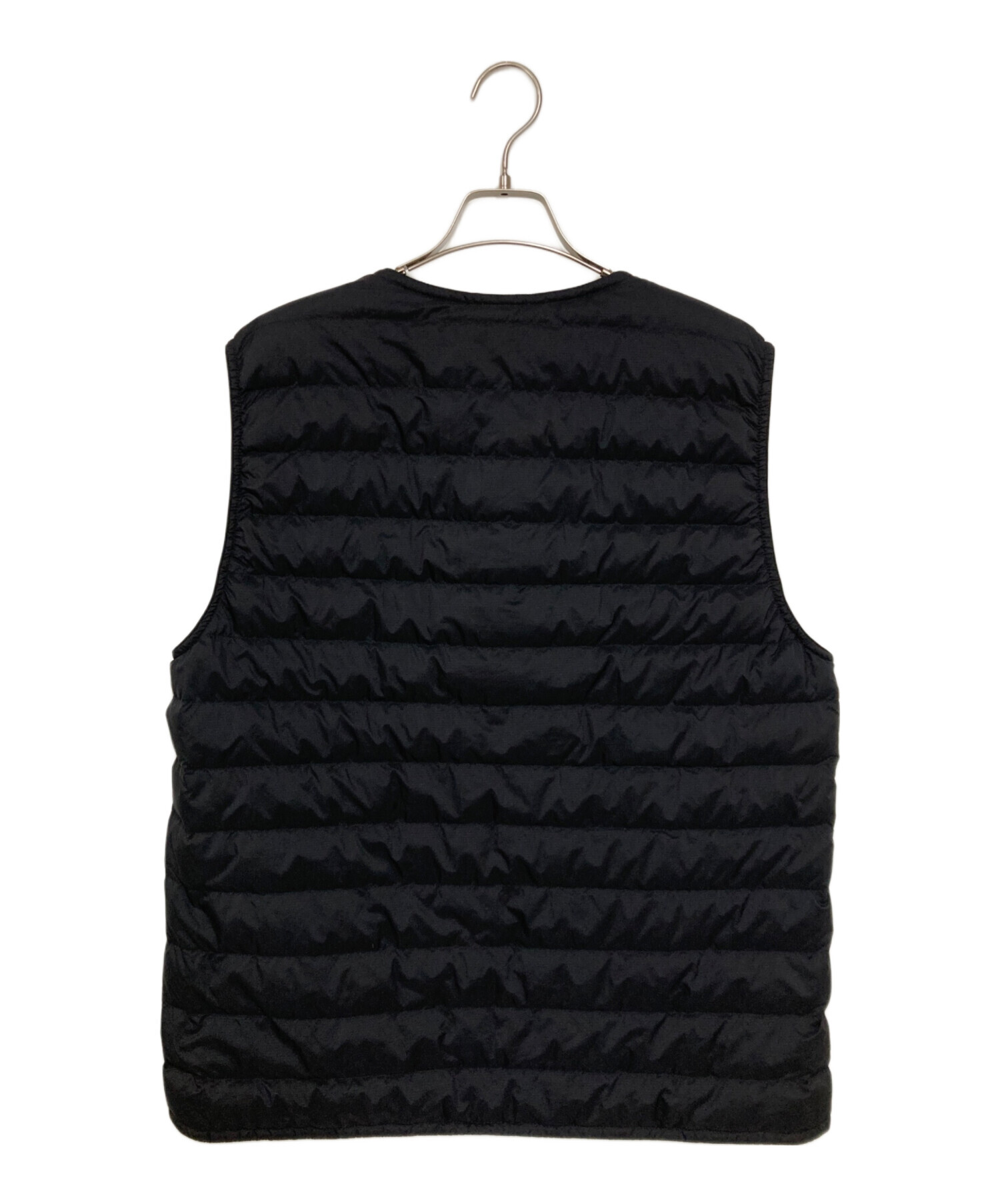 中古・古着通販】mont-bell (モンベル) スペリオダウン ラウンドネック