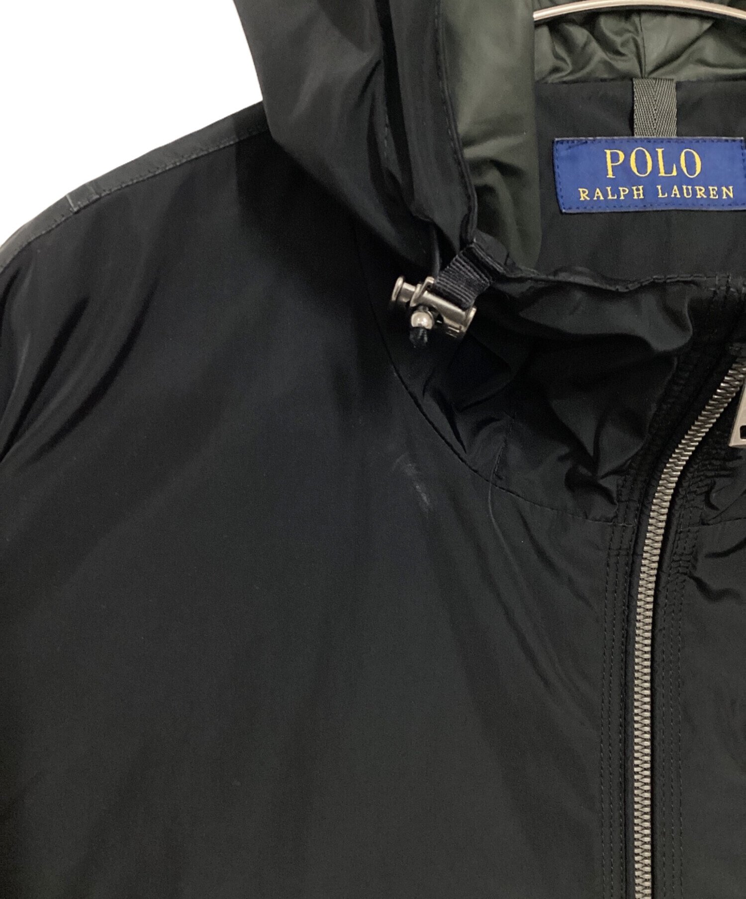 中古・古着通販】POLO RALPH LAUREN (ポロ・ラルフローレン) ロゴ刺繍