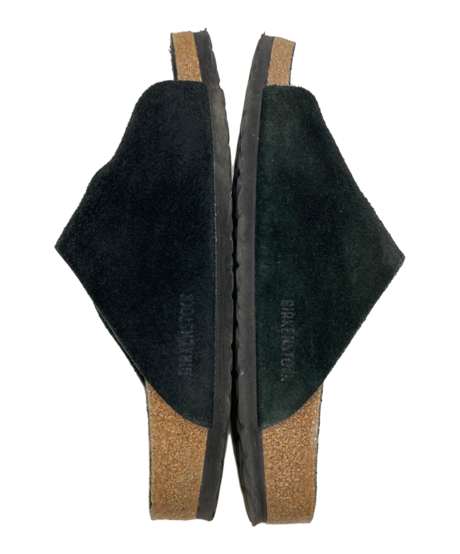 中古・古着通販】BIRKENSTOCK (ビルケンシュトック) BEAUTY&YOUTH