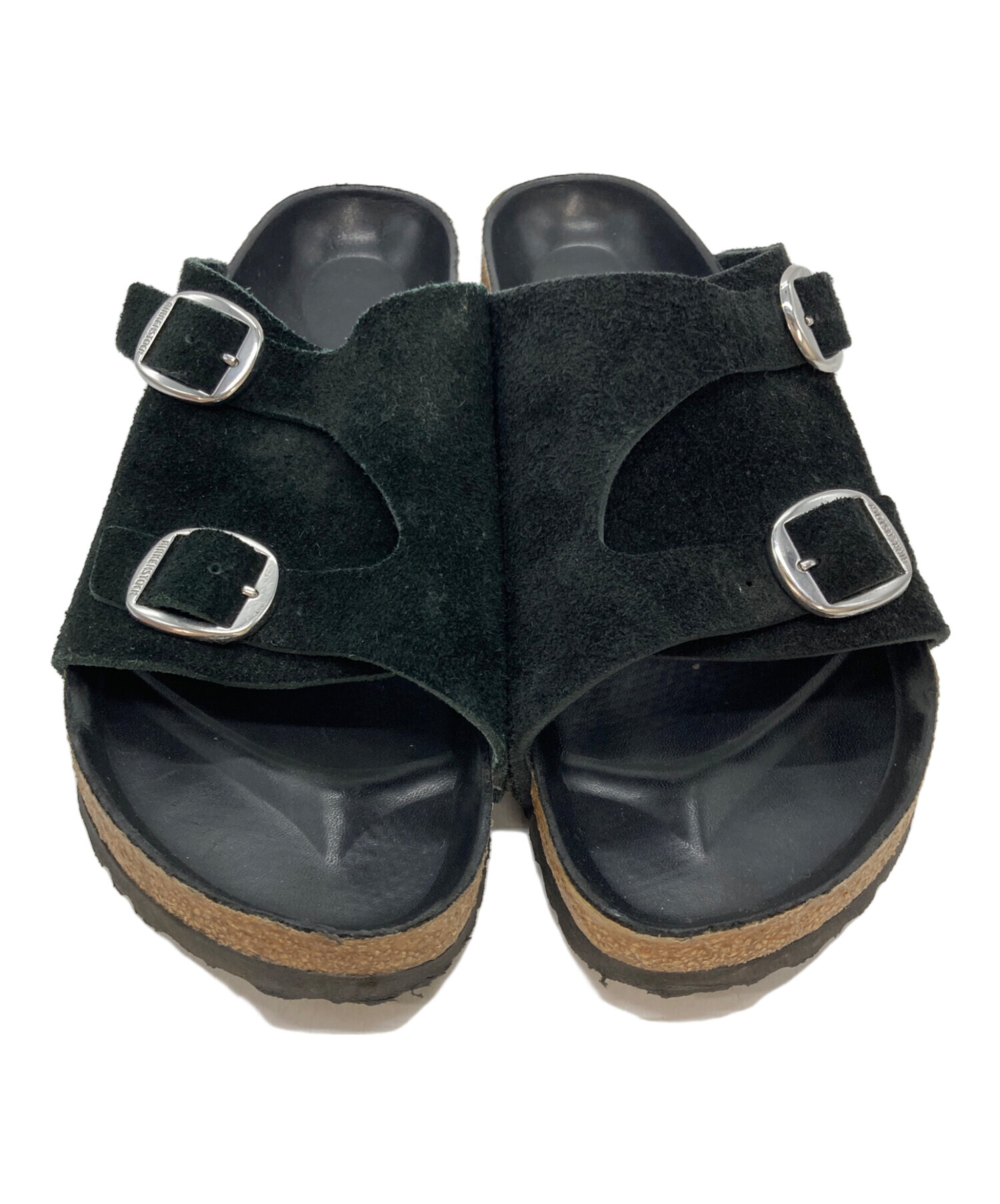 中古・古着通販】BIRKENSTOCK (ビルケンシュトック) BEAUTY&YOUTH