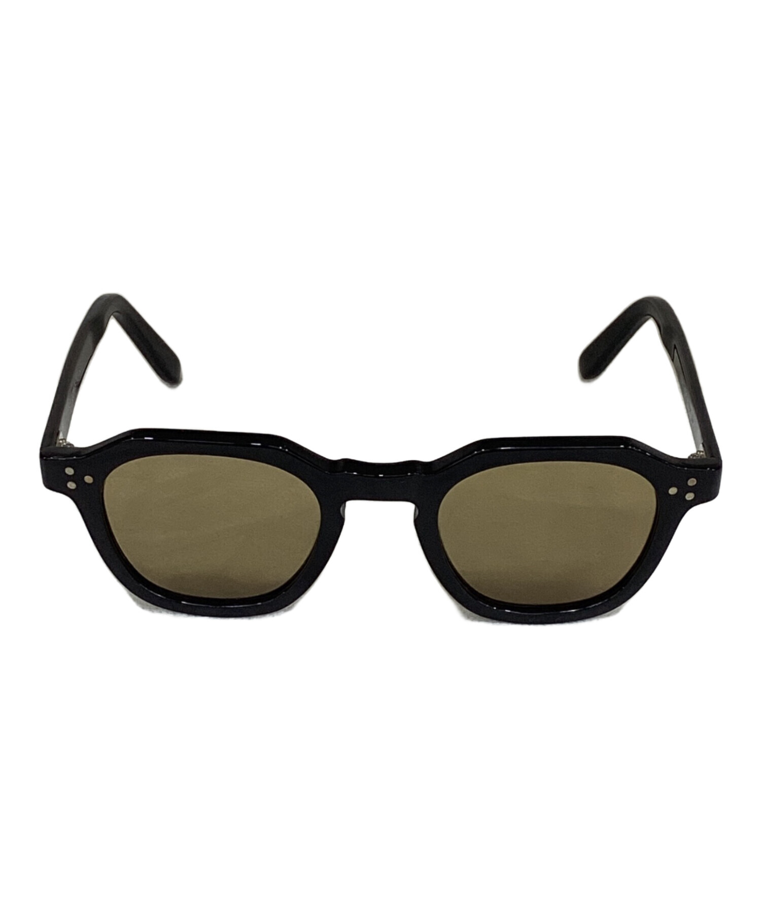 中古・古着通販】YELLOWS PLUS (イエローズプラス) サングラス