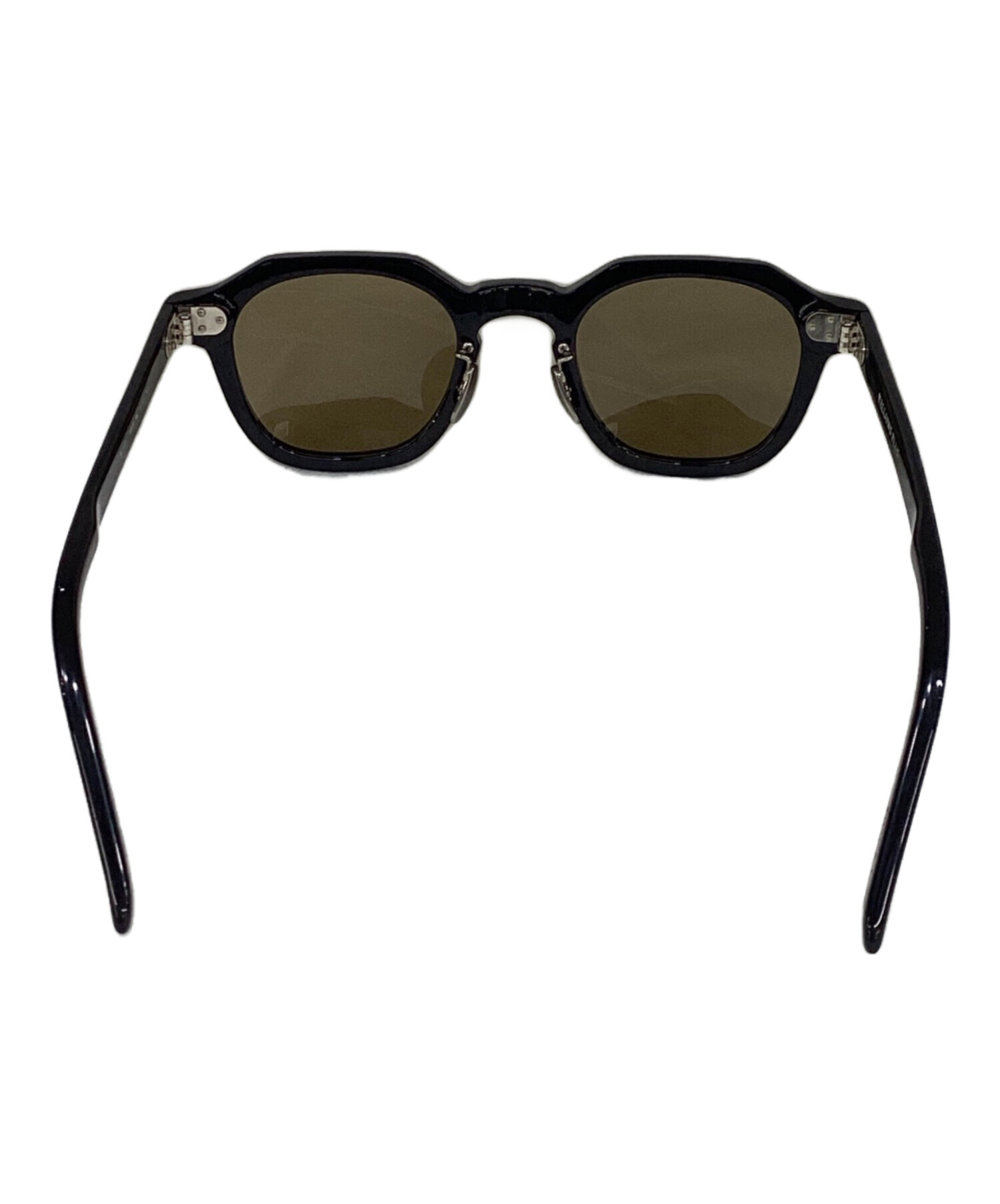 中古・古着通販】YELLOWS PLUS (イエローズプラス) サングラス