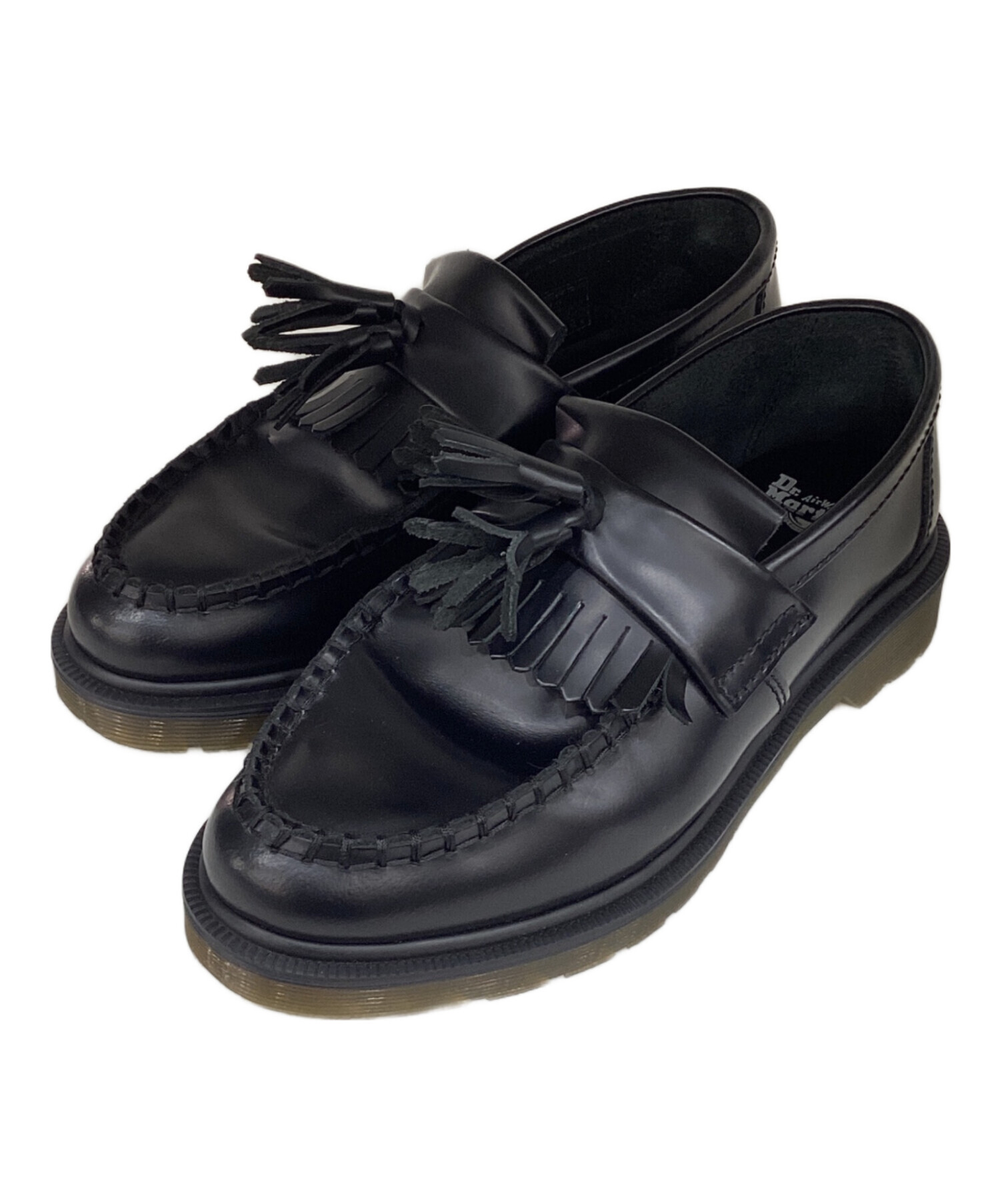 中古・古着通販】Dr.Martens (ドクターマーチン) エイドリアン