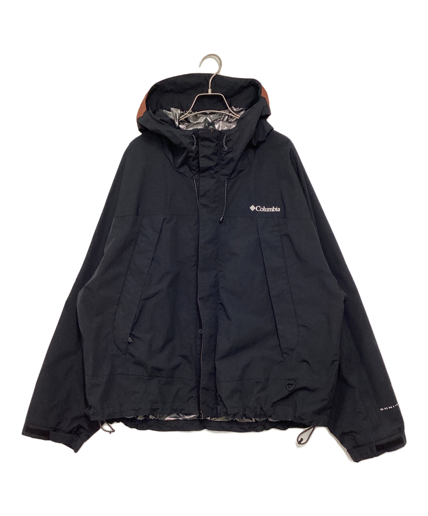 中古・古着通販】Columbia (コロンビア) オムニテック マウンテン