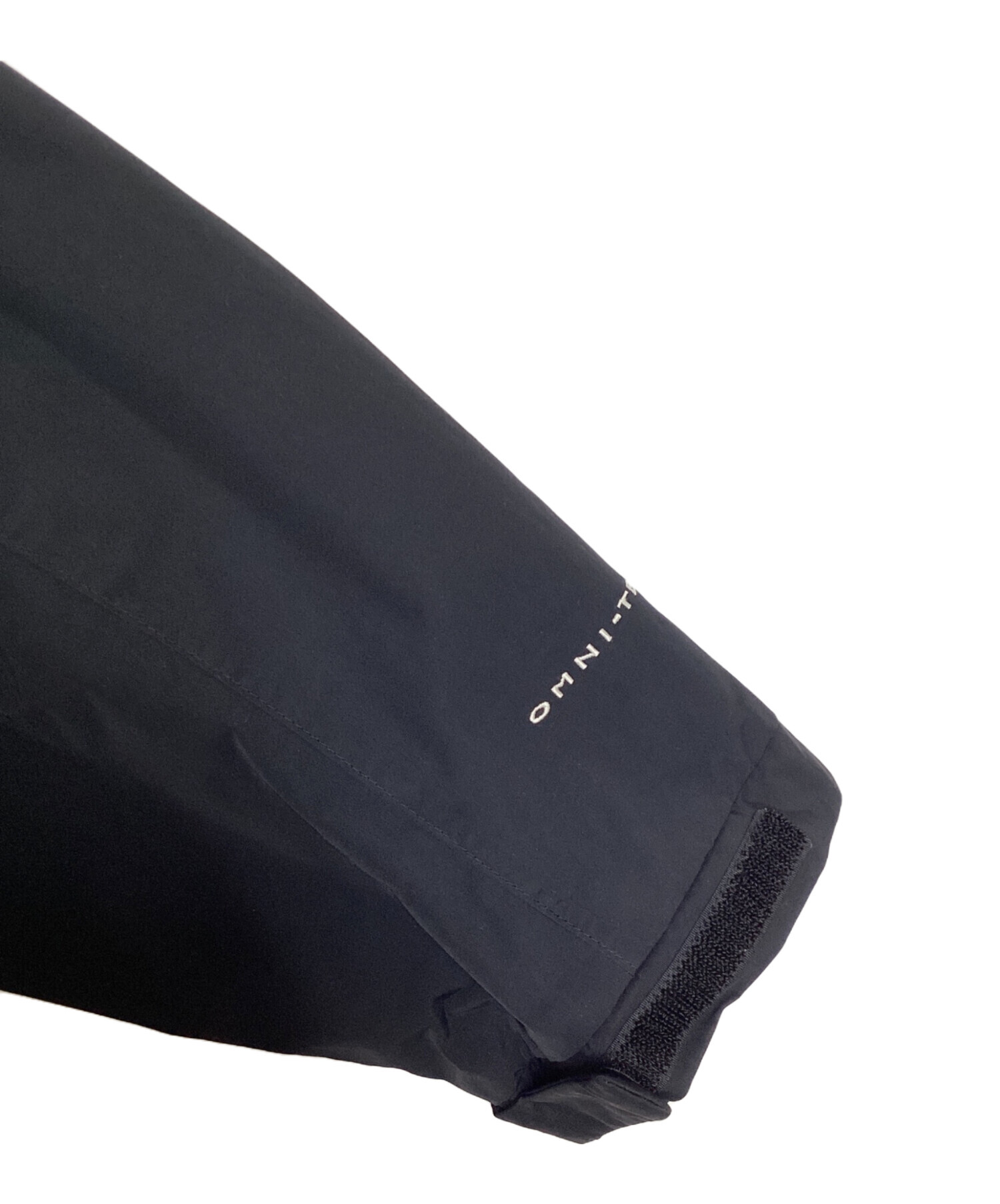 中古・古着通販】Columbia (コロンビア) オムニテック マウンテン