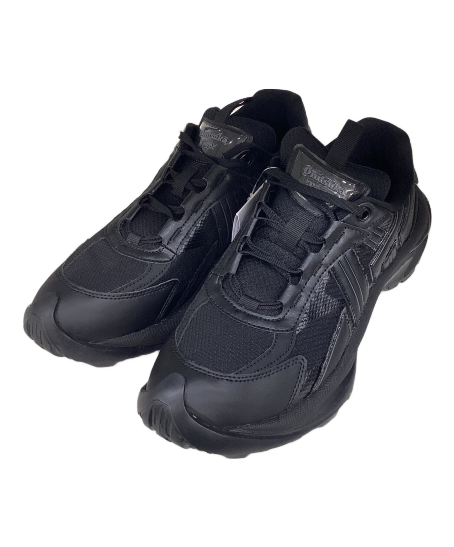 中古・古着通販】Onitsuka Tiger (オニツカタイガー) ティグトレイル