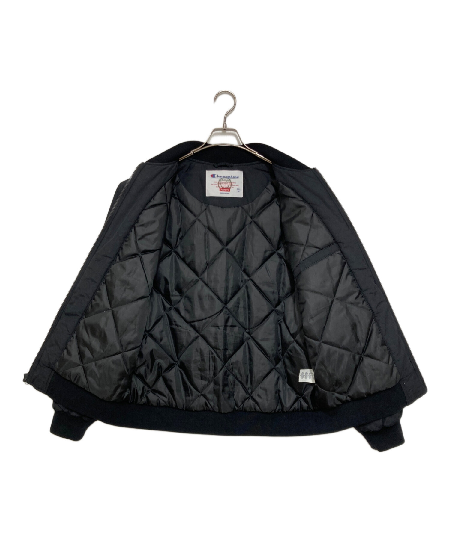 中古・古着通販】Champion (チャンピオン) SUPREME (シュプリーム 中古・古着通販】Champion (チャンピオン) SUPREME (シュプリーム