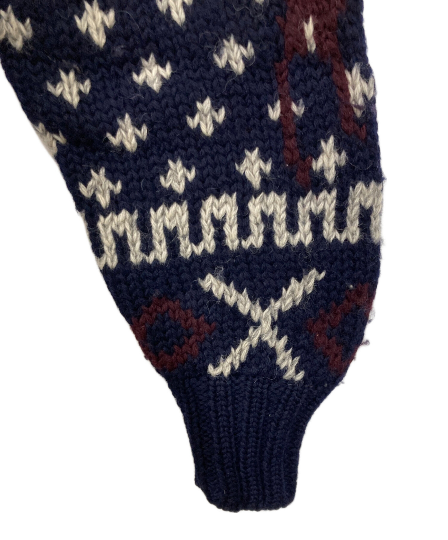 中古・古着通販】POLO RALPH LAUREN (ポロ・ラルフローレン) ノ