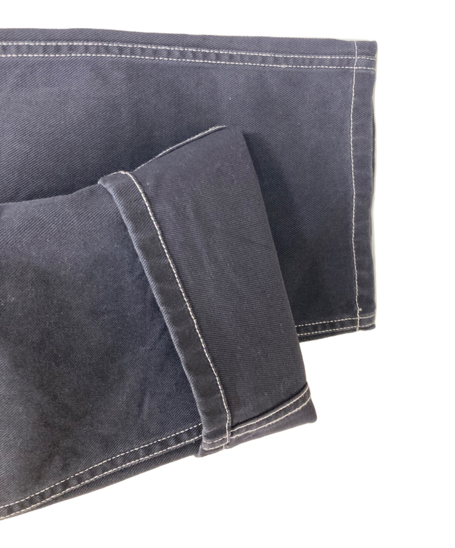 中古・古着通販】NIKE (ナイキ) Supreme (シュプリーム) Cotton Twill