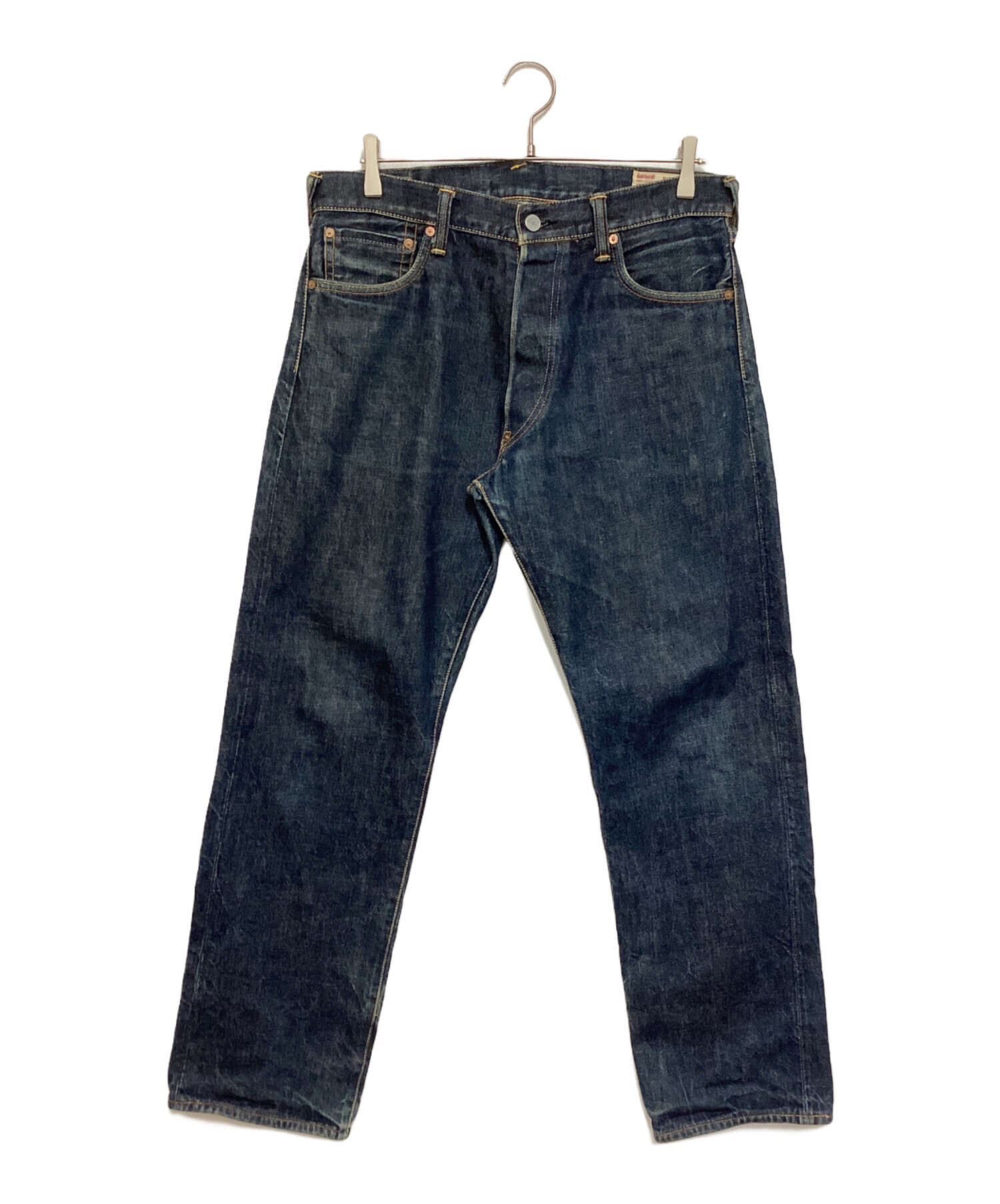 中古・古着通販】Evisu Jeans (エヴィスジーンズ) ＃2000 ダイコック