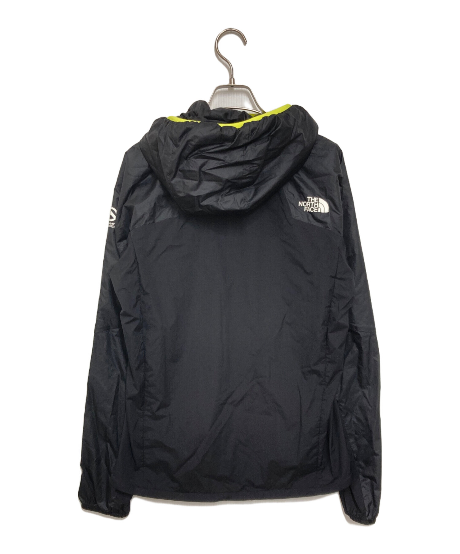 中古・古着通販】THE NORTH FACE (ザ ノース フェイス) Ventrix HYBRID