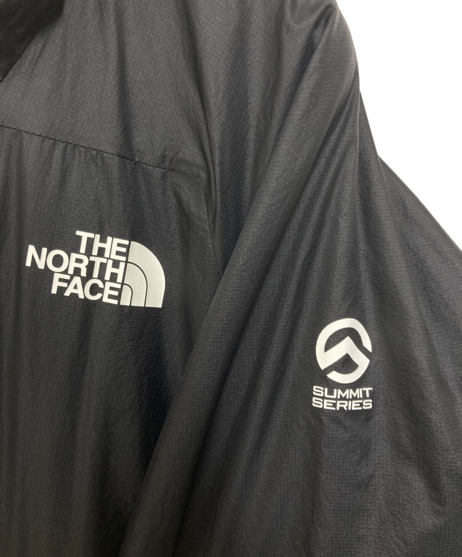 中古・古着通販】THE NORTH FACE (ザ ノース フェイス) Ventrix HYBRID