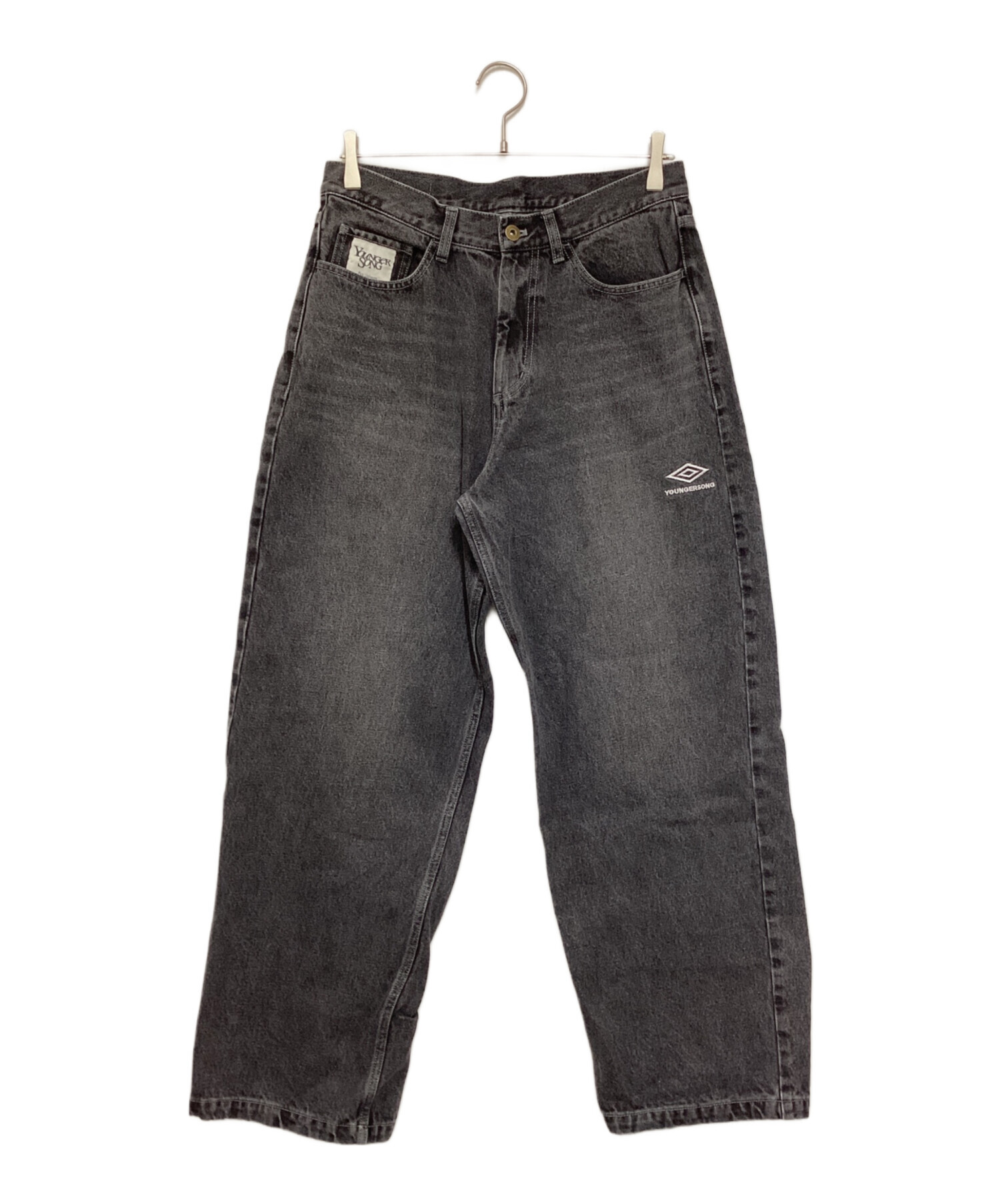 中古・古着通販】Younger Song (ヤンガーソング) UMBRO (アンブロ