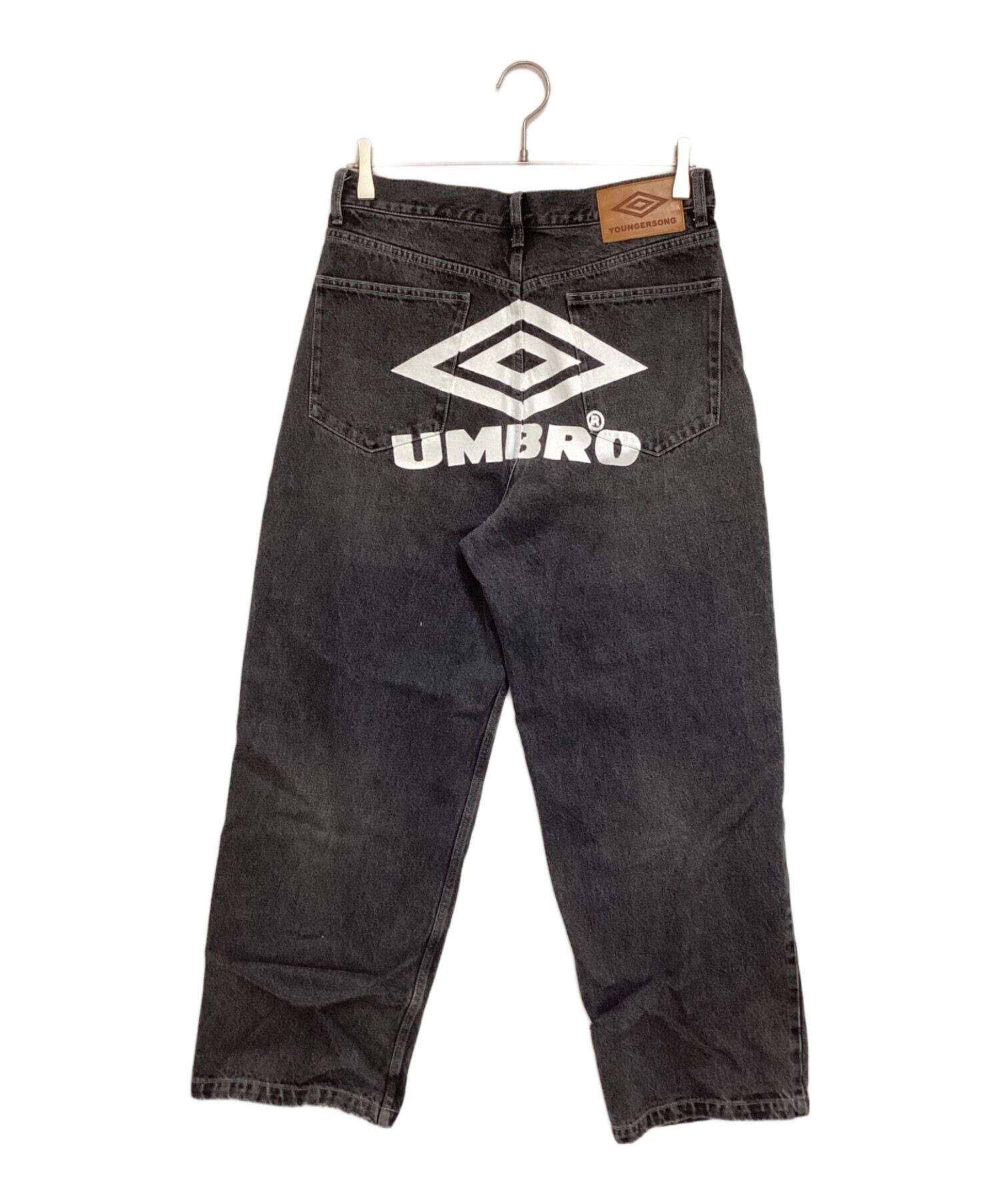 中古・古着通販】Younger Song (ヤンガーソング) UMBRO (アンブロ