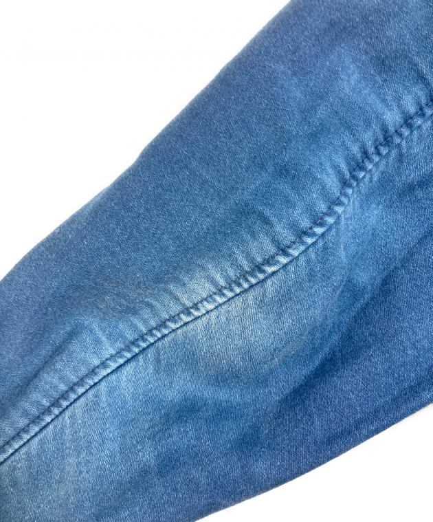 中古・古着通販】VISVIM (ビズビム) ポトマックジャケット インディゴ